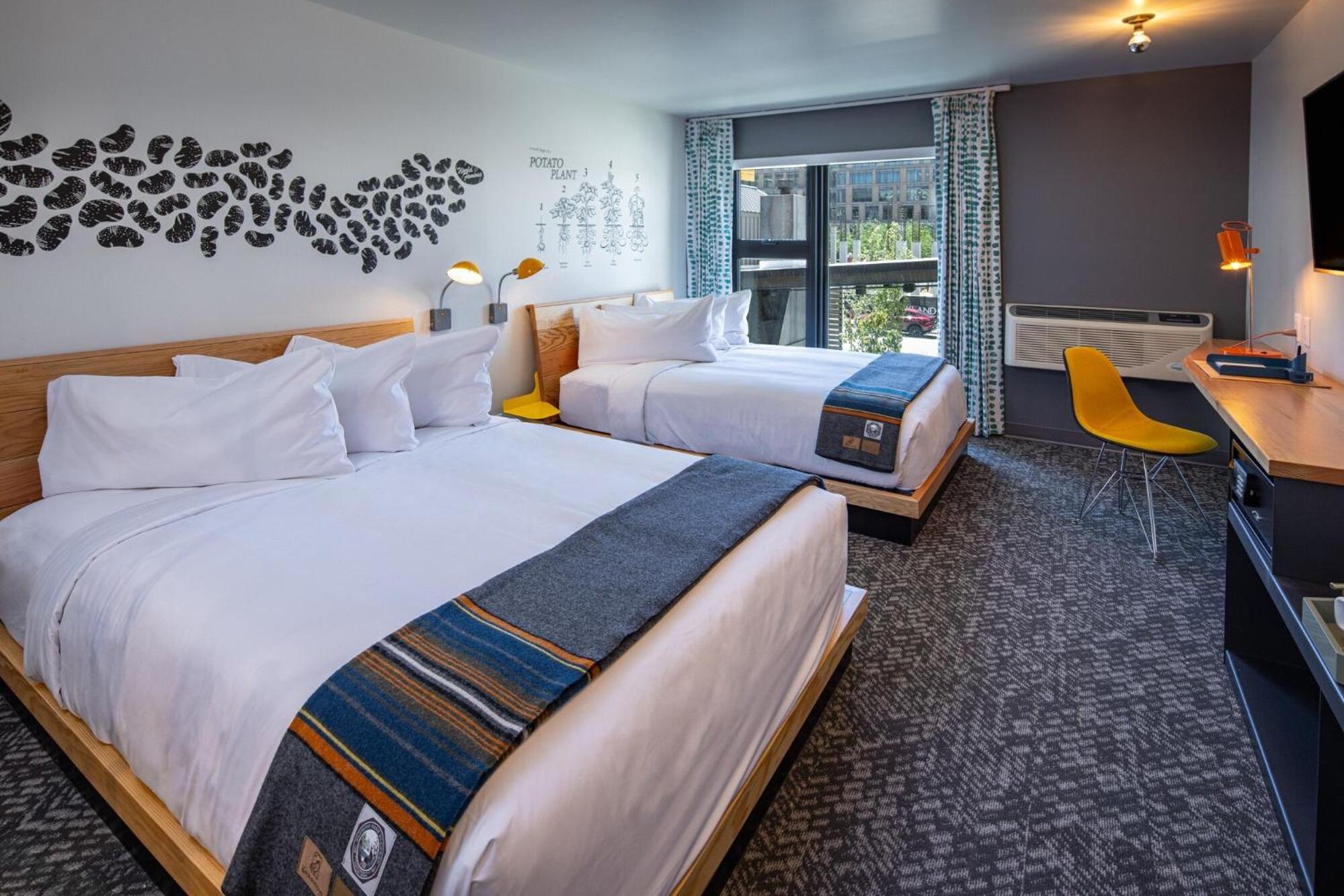 Superior Double Room photo 2