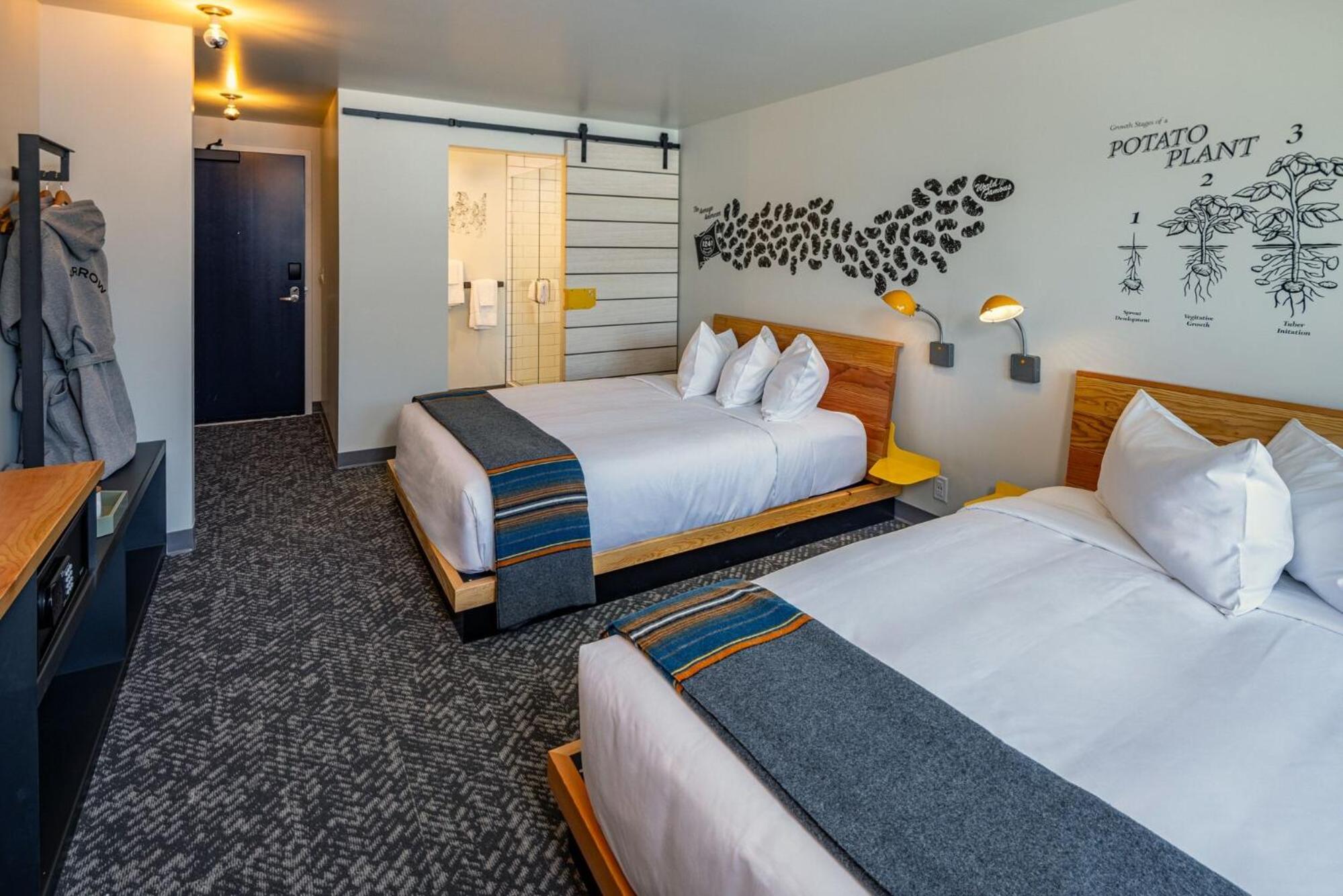 Superior Double Room photo 1