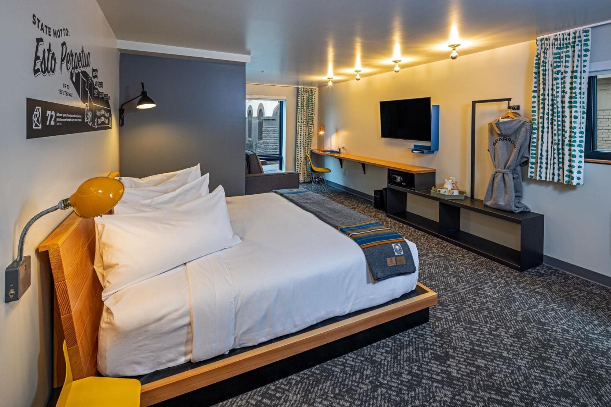 King Suite photo 1