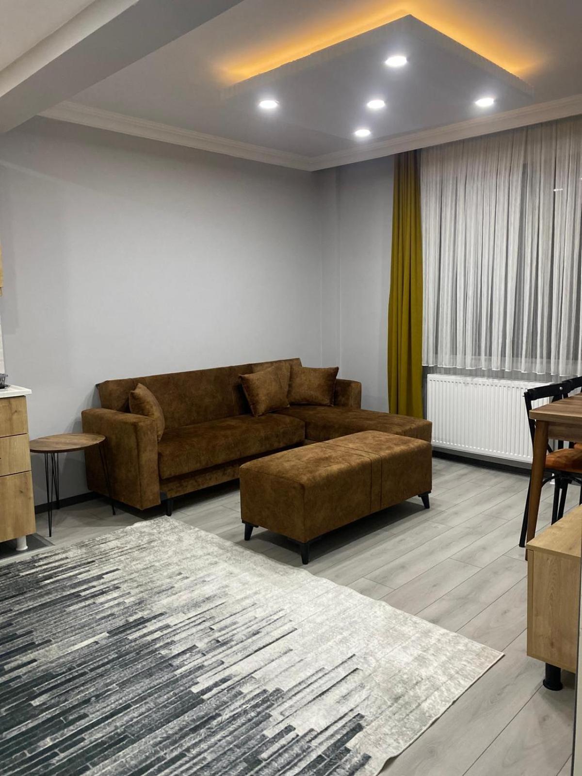 Executive Triple Room