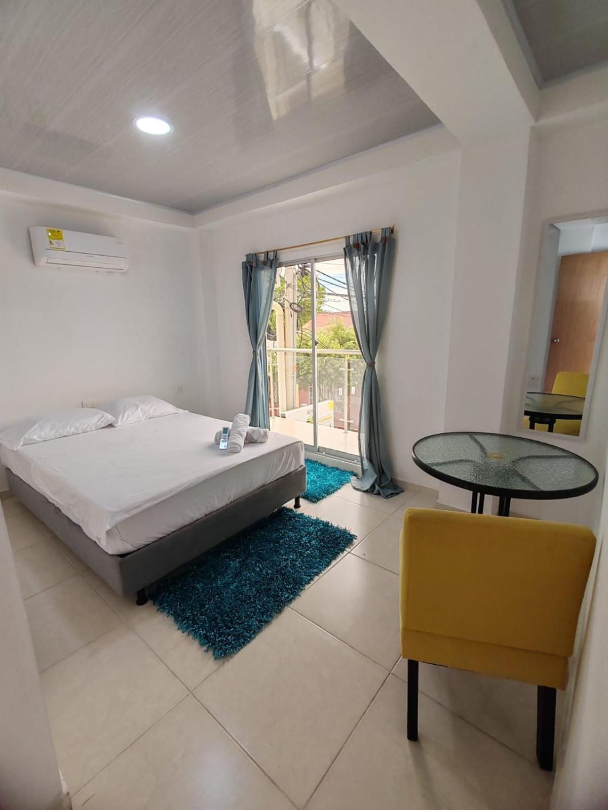 Double Room with Balcony photo 1