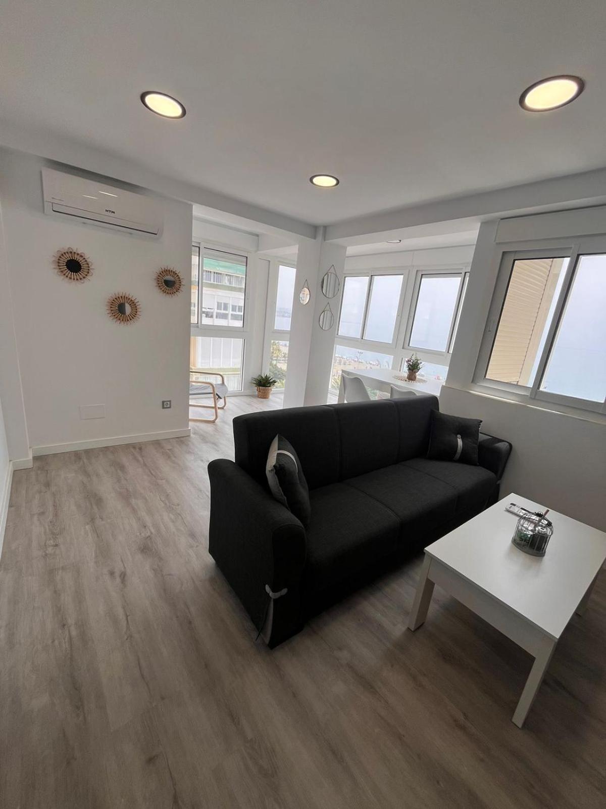 Two-Bedroom Apartment photo 3