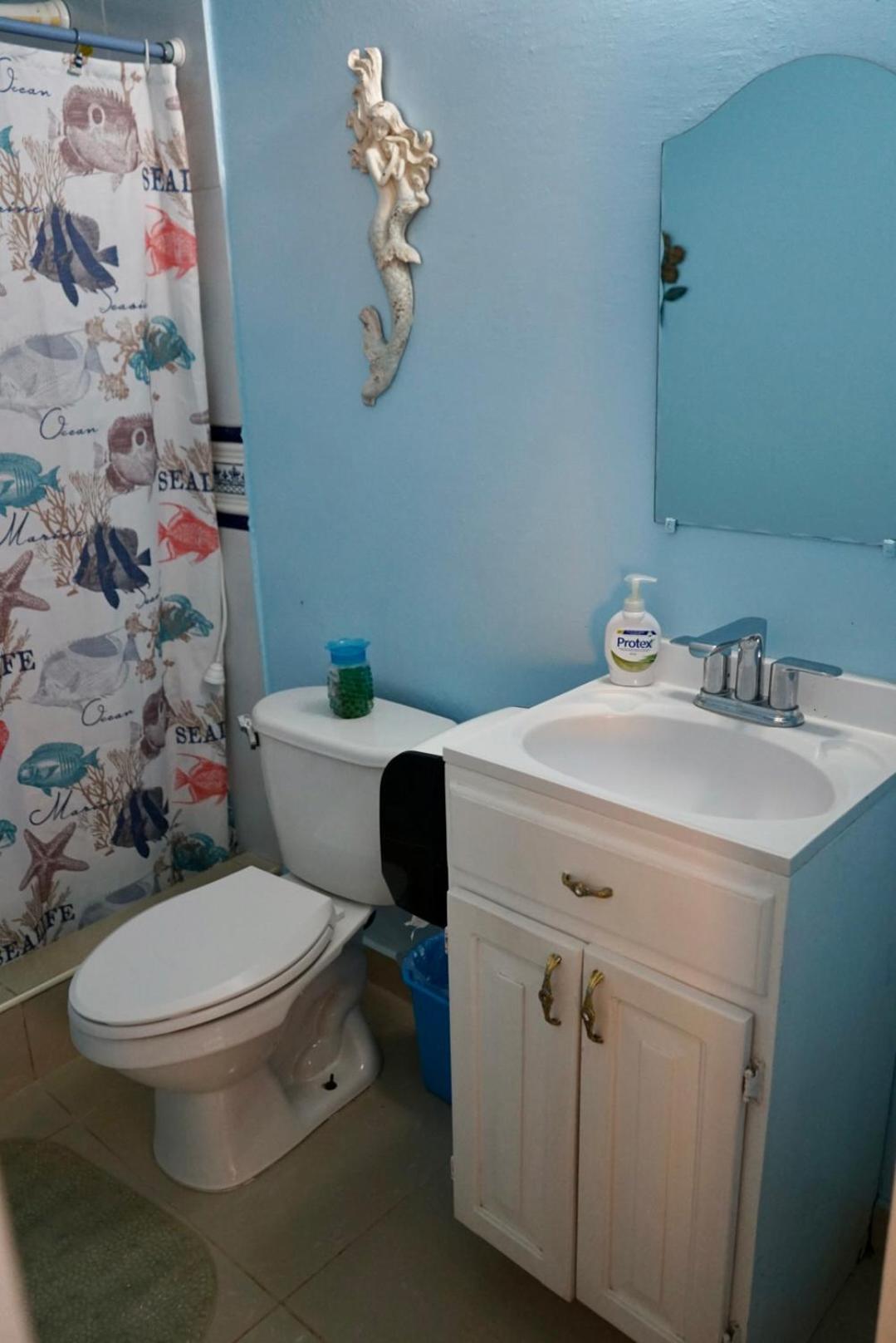 Family Room with Private Bathroom photo 3