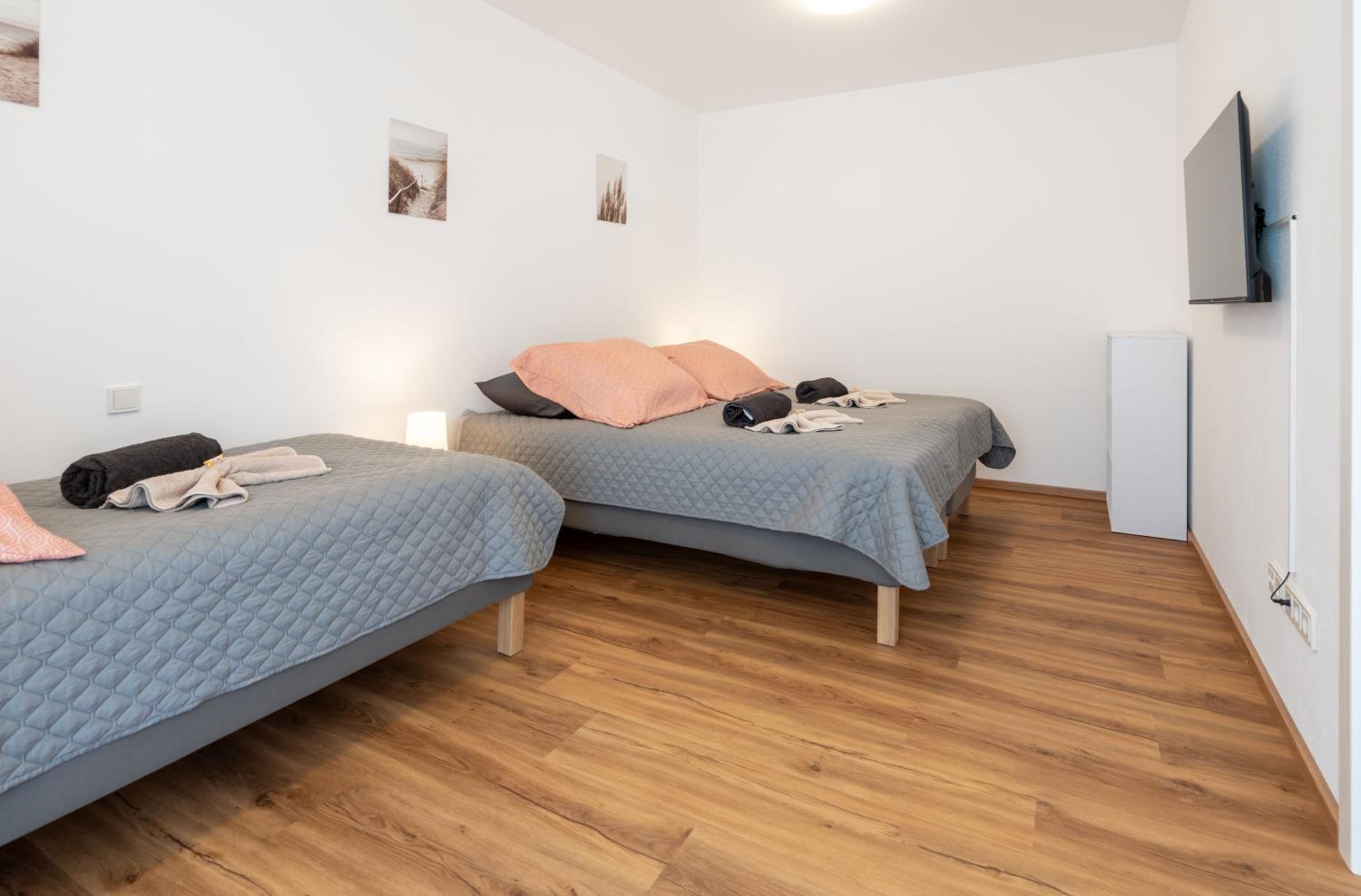 Apartment with Terrace photo 1