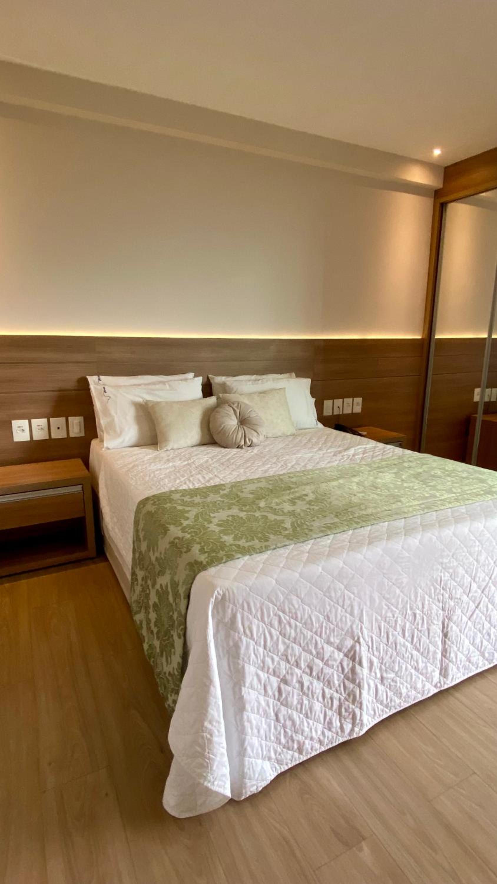 Suite with Mountain View photo 2