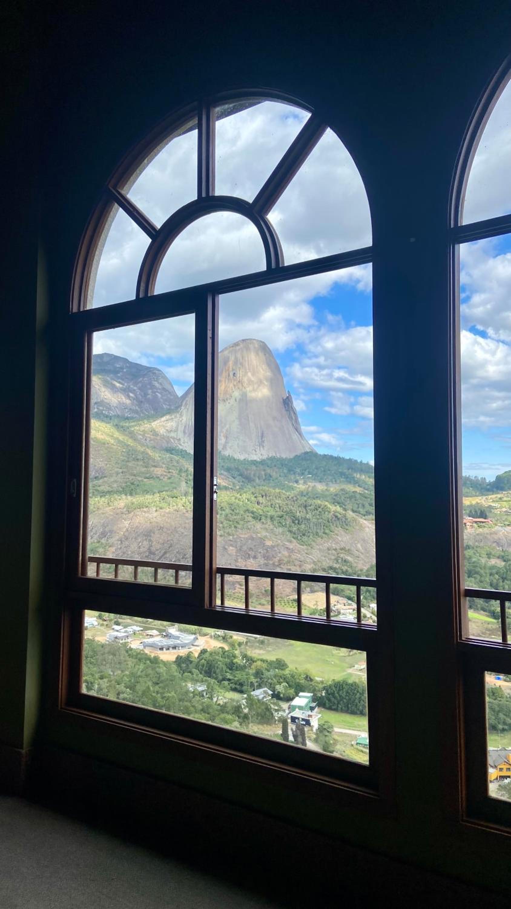 Suite with Mountain View photo 3