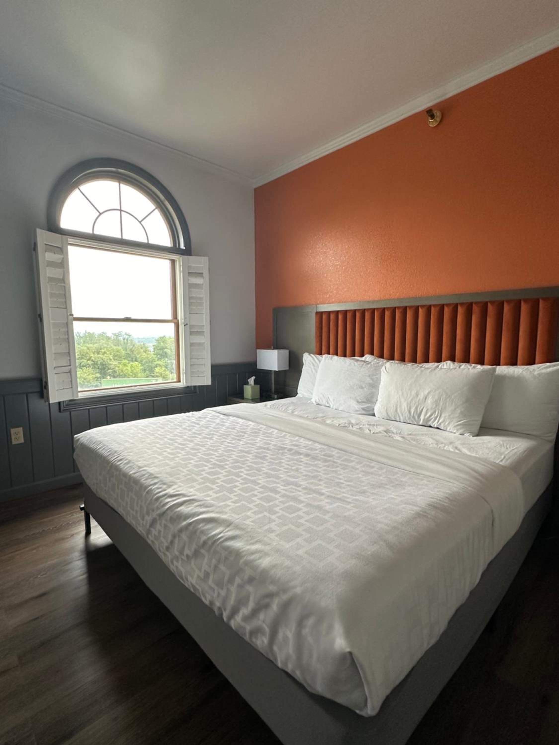 Suite - Disability Accessible