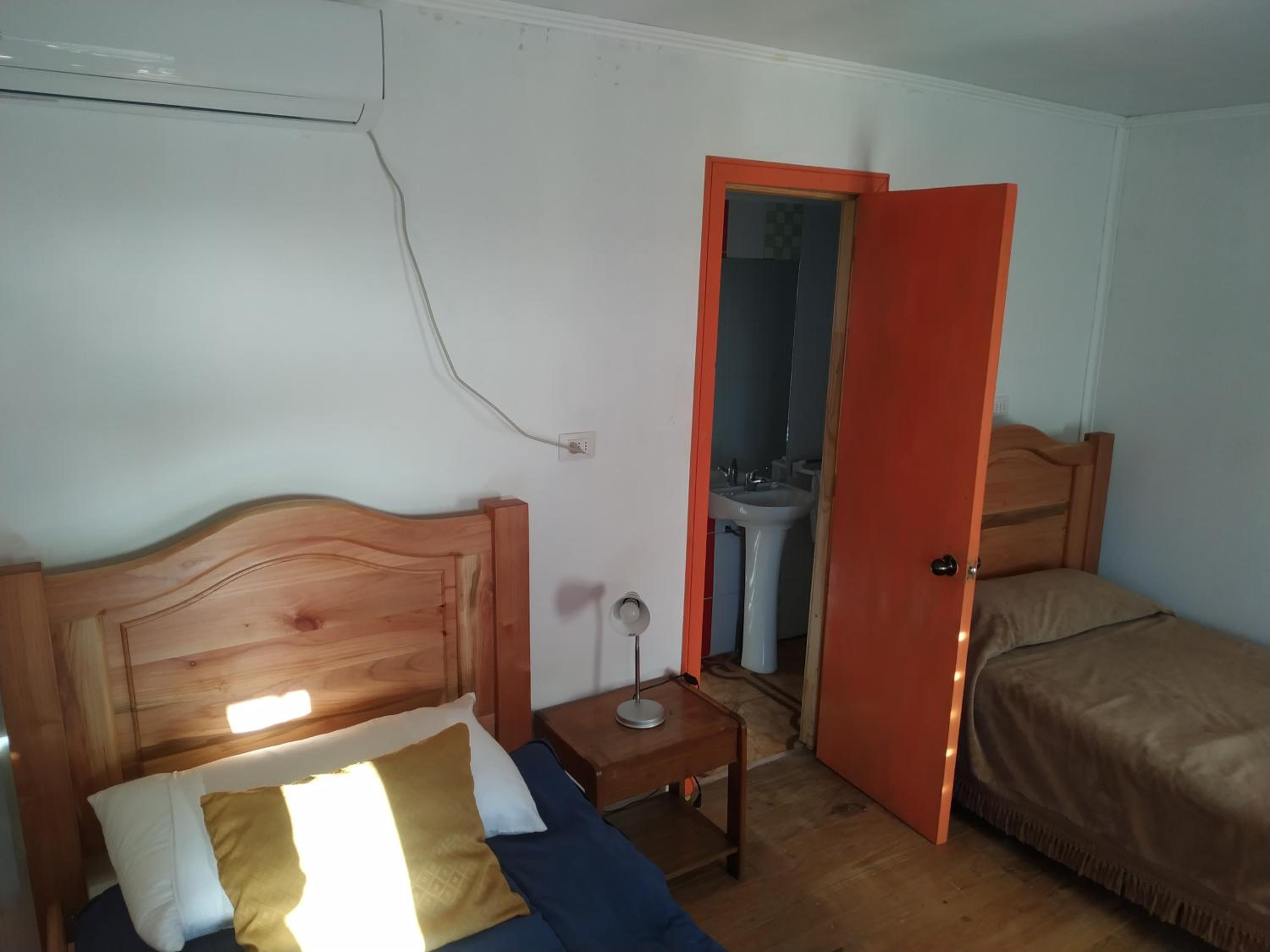 Double Room photo 2