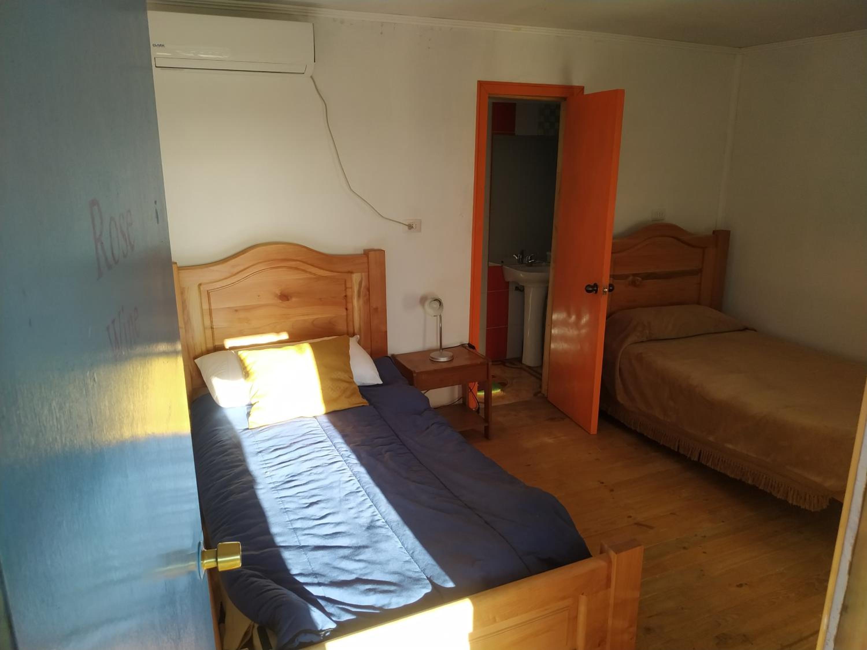 Double Room photo 1
