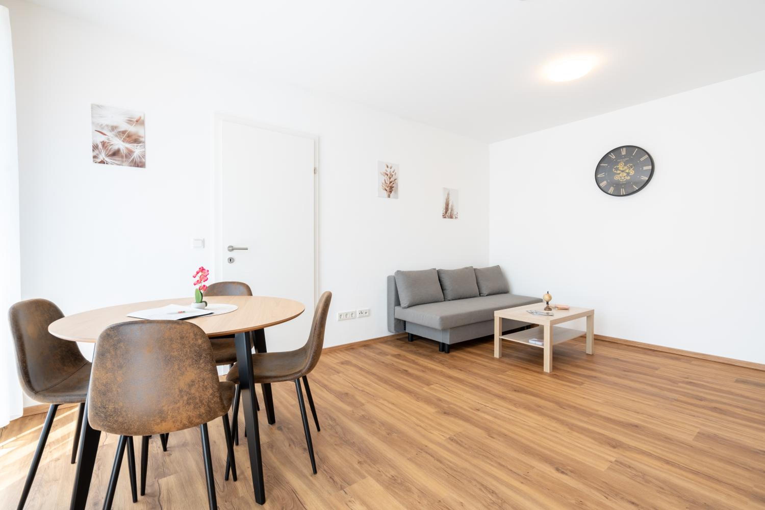 Apartment with Terrace photo 2