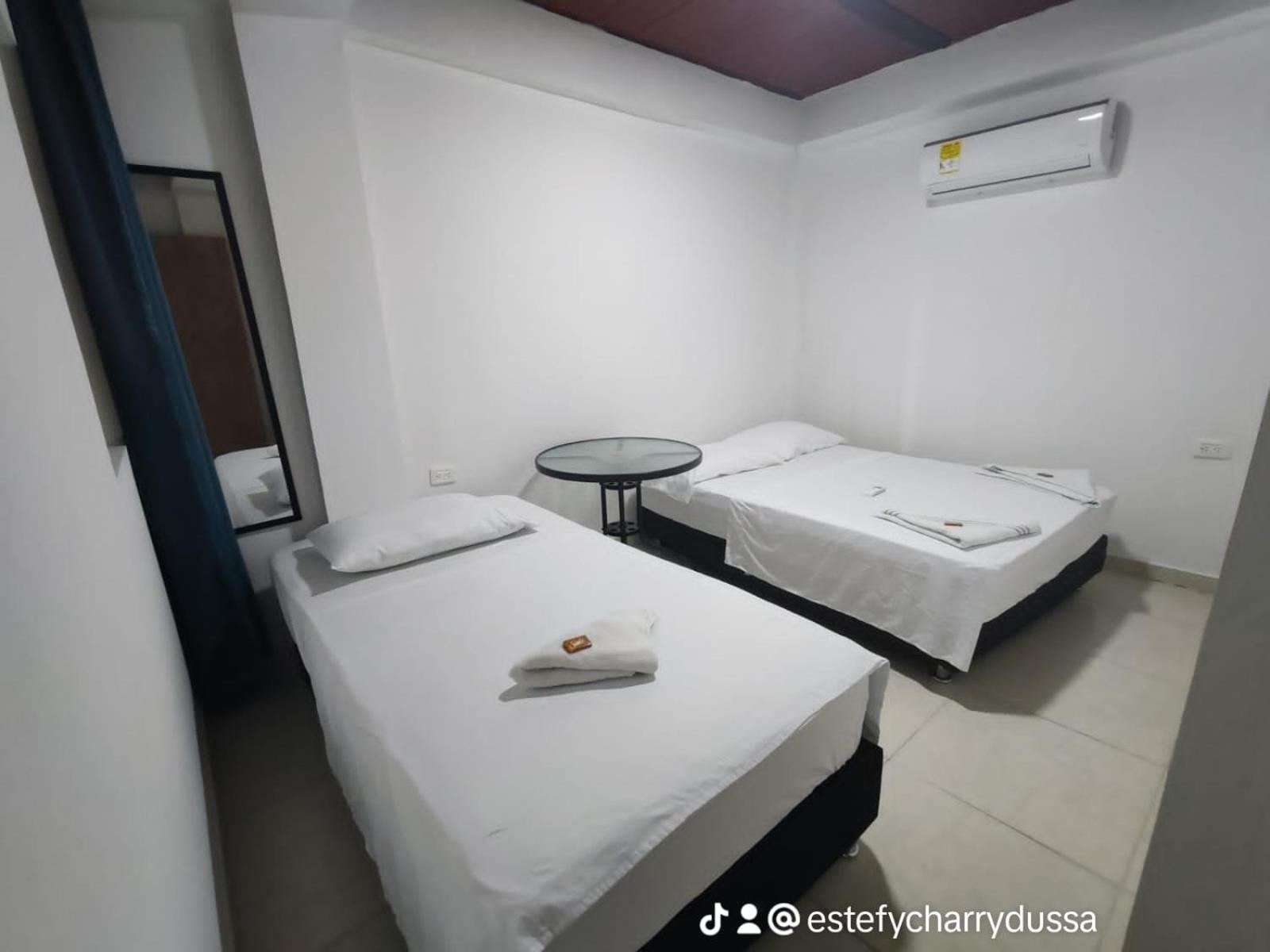 Triple Room photo 1