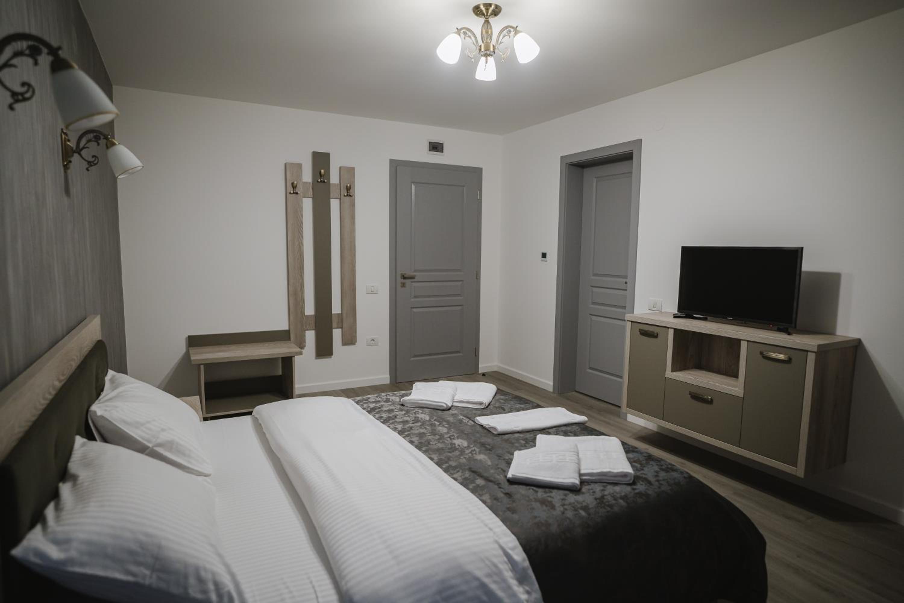 Superior Double Room photo 3