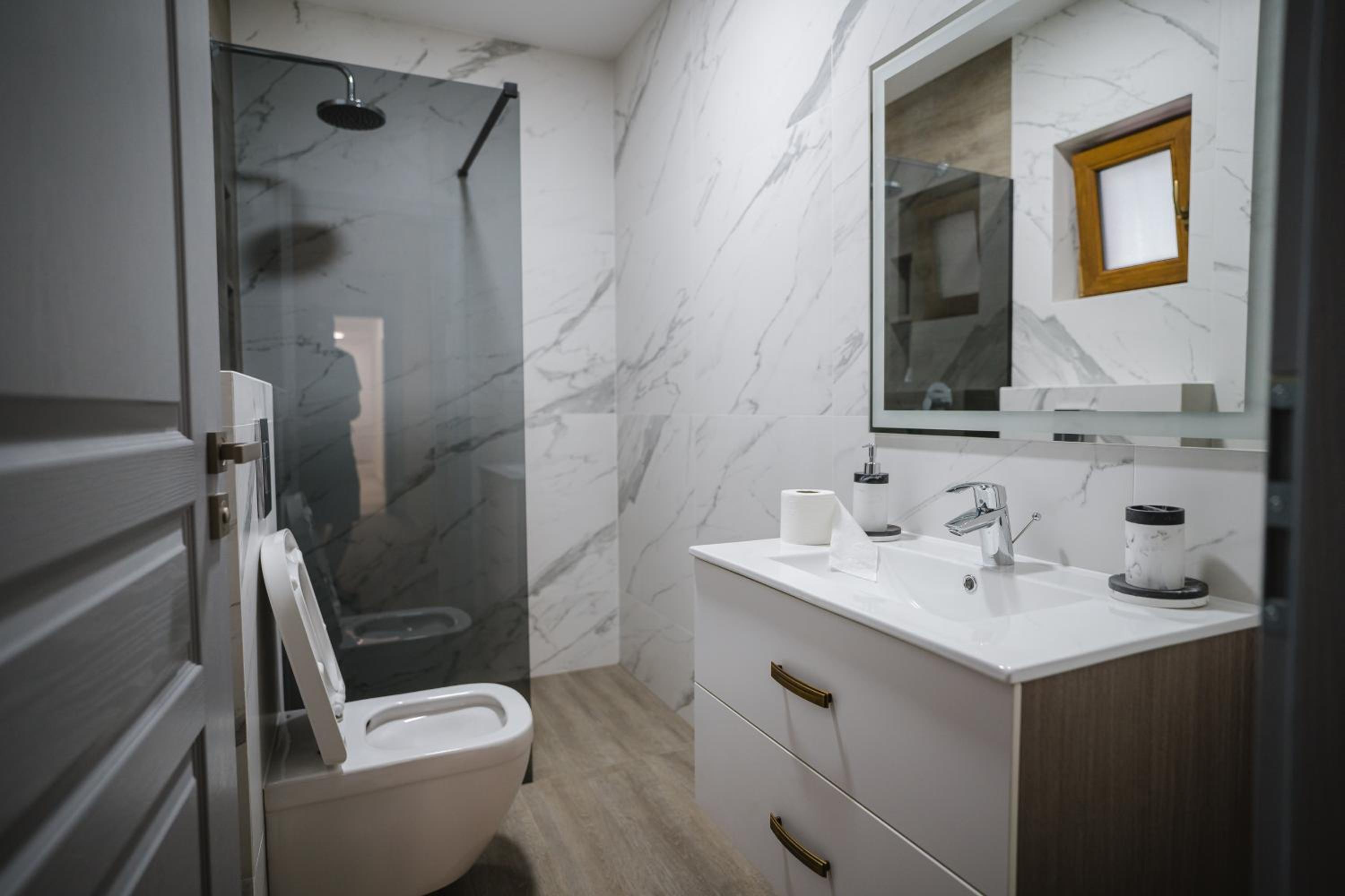 Superior Triple Room photo 3