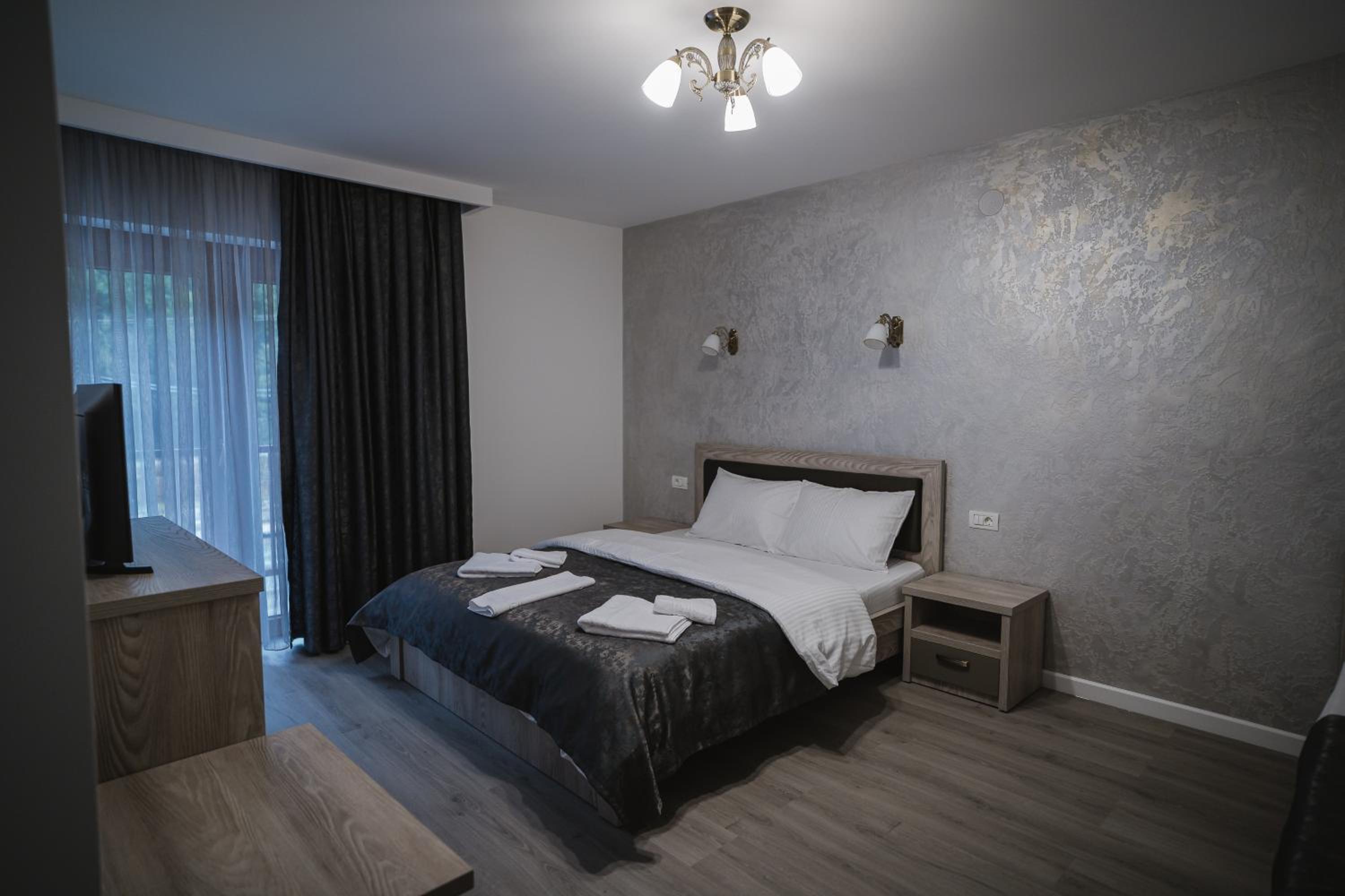 Superior Triple Room photo 1