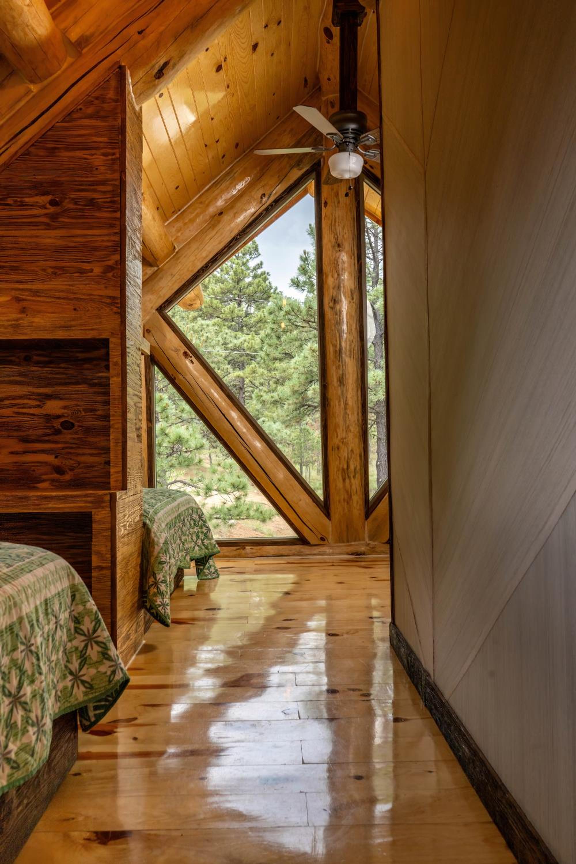 Three-Bedroom Chalet photo 1