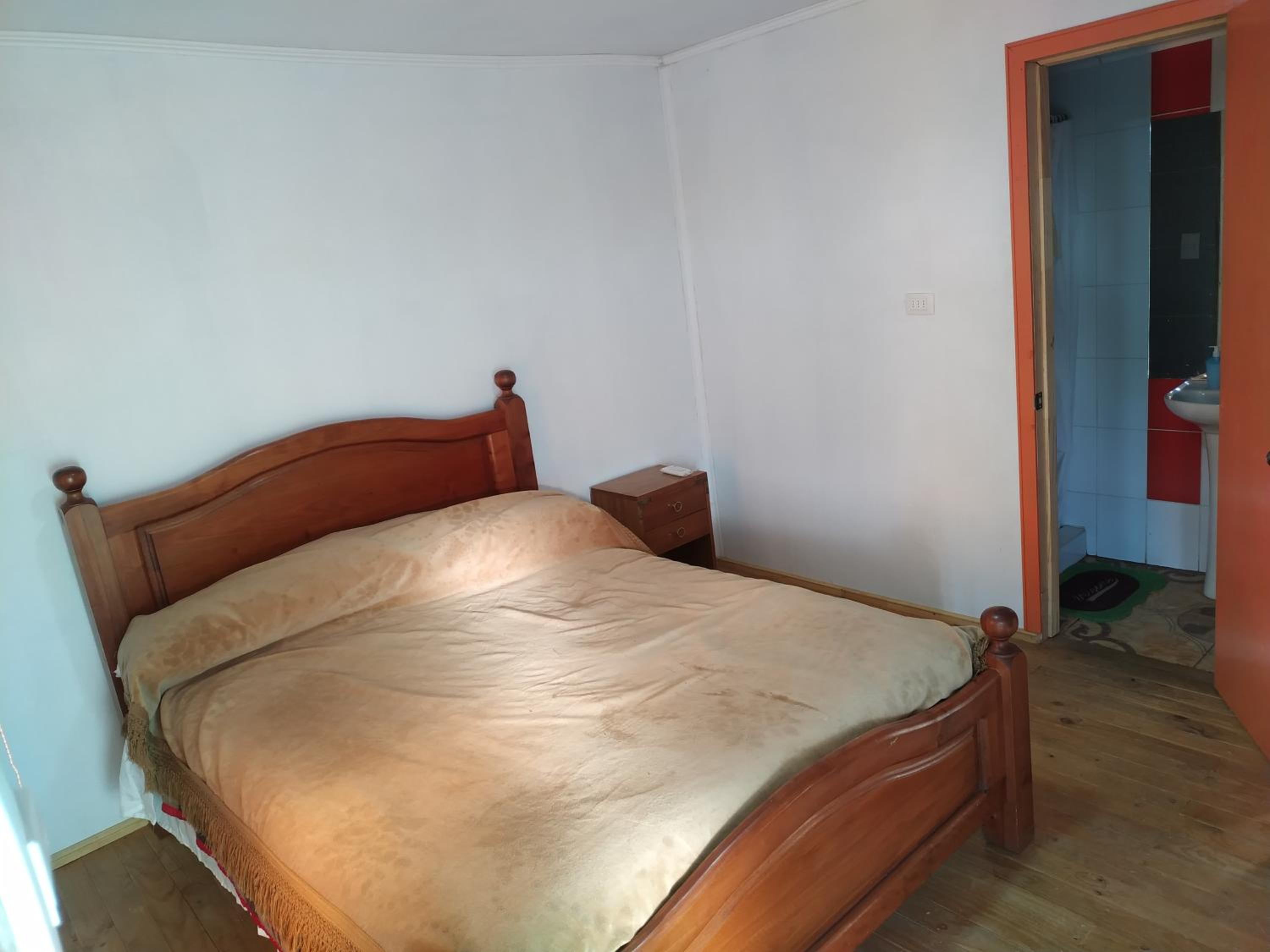 Double Or Twin Room photo 1