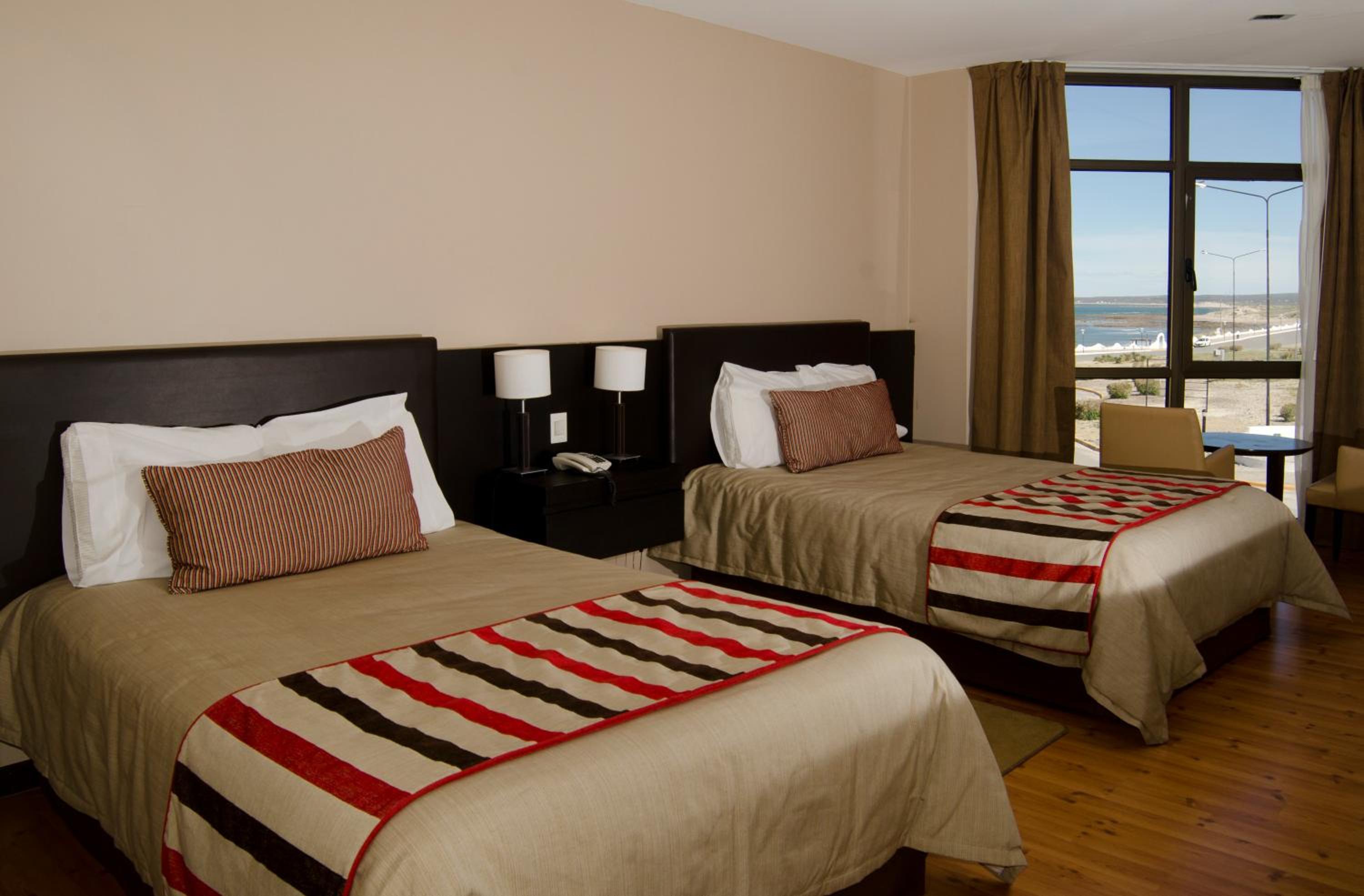 Executive Room with Sea View photo 1