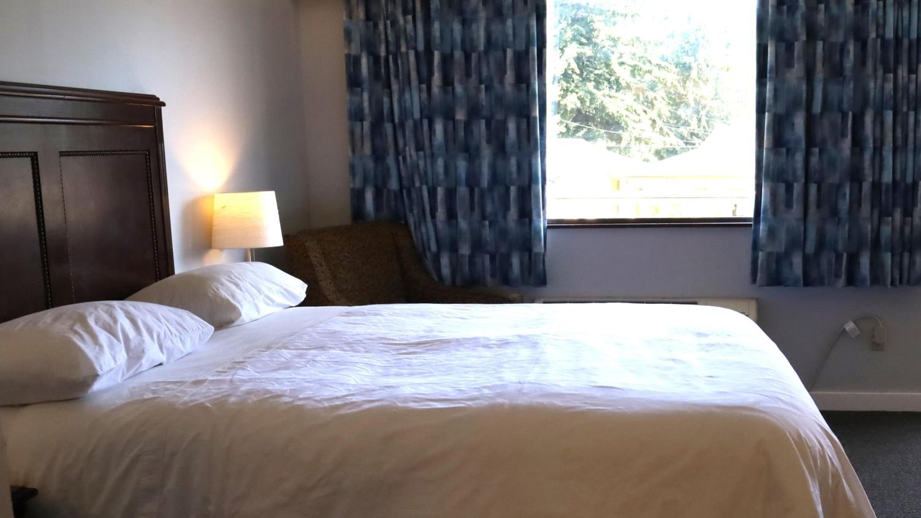 Deluxe Queen Room photo 1