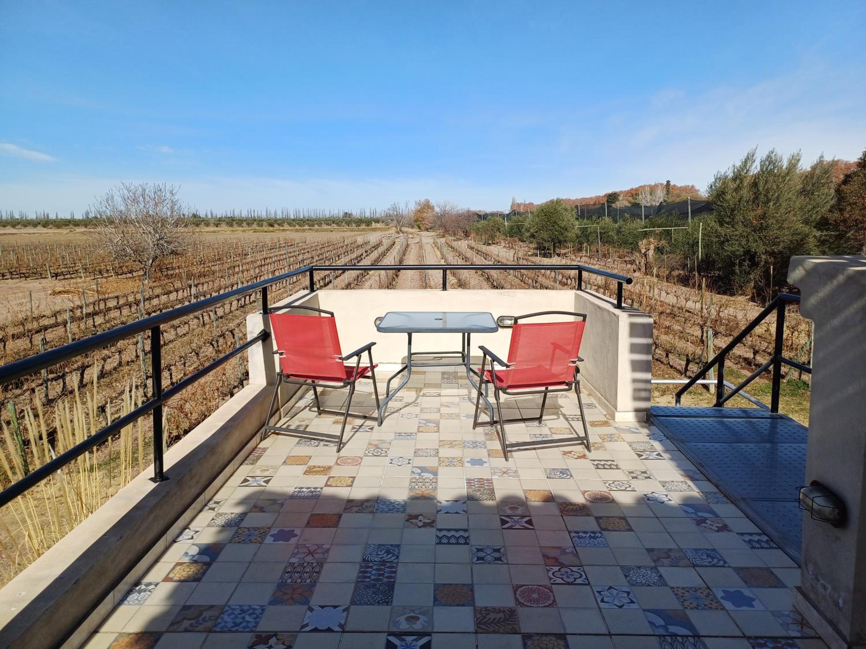 Wine Experiences Room photo 2