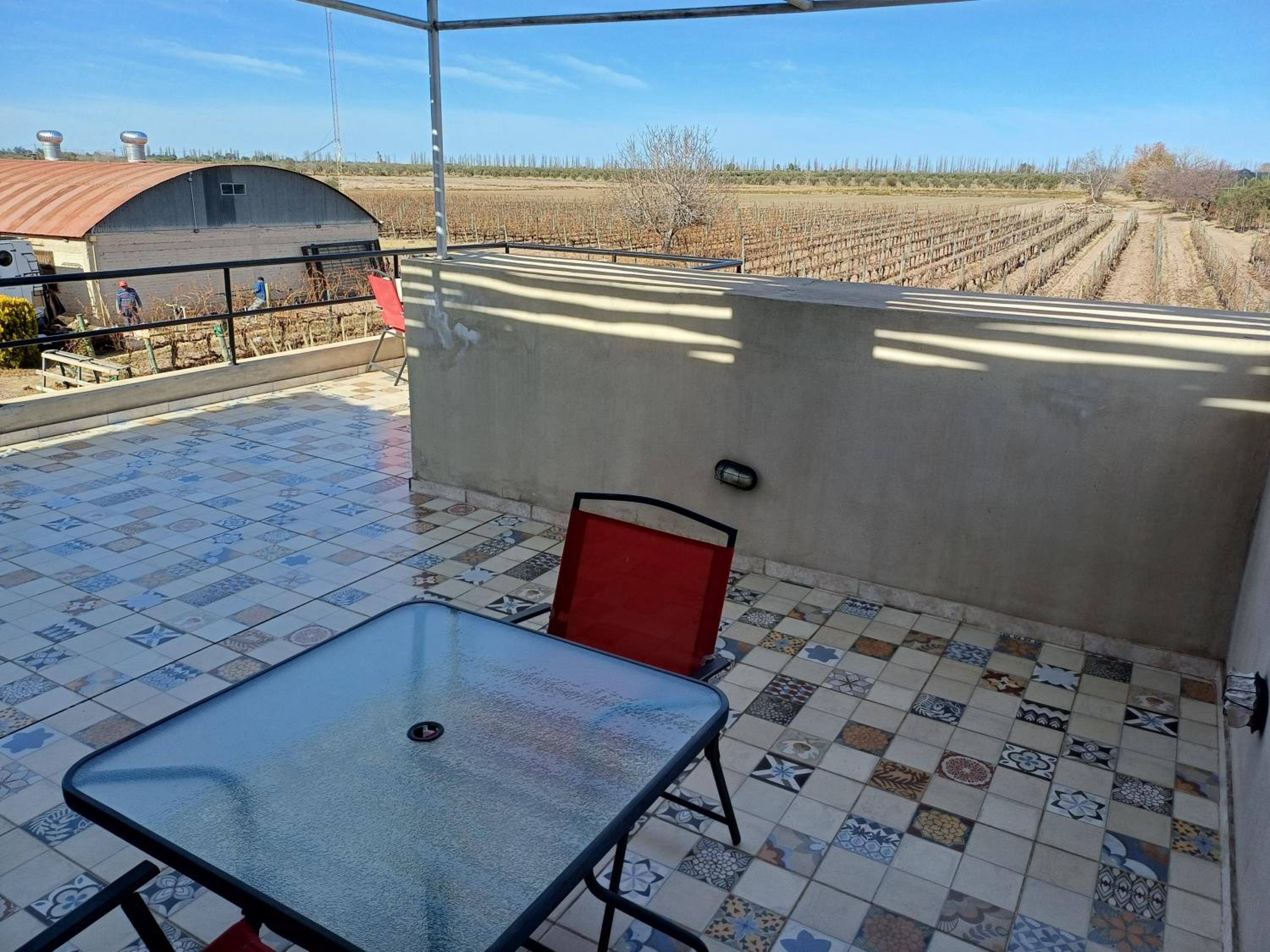 Wine Experiences Room photo 3