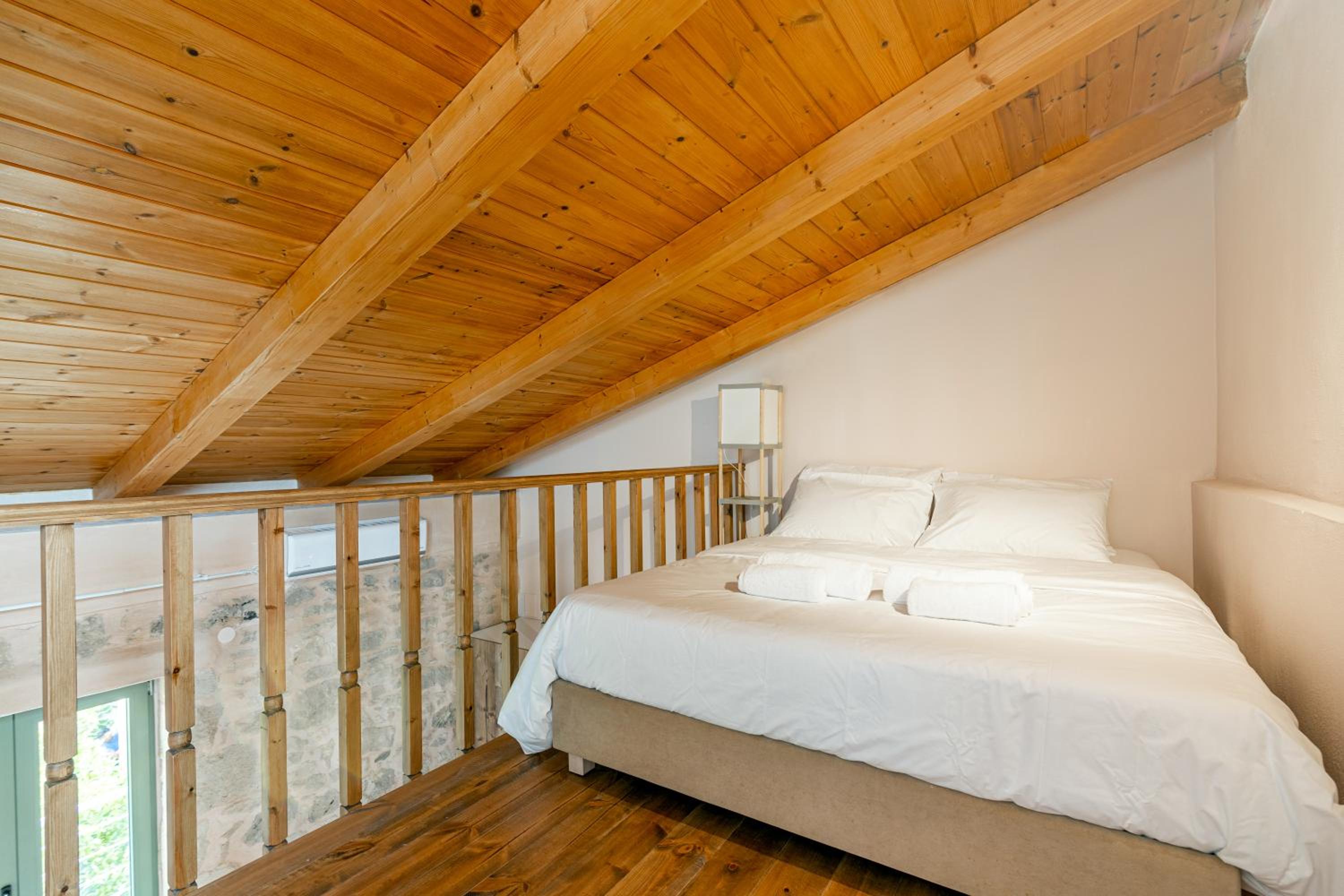 Two-Bedroom Villa photo 1
