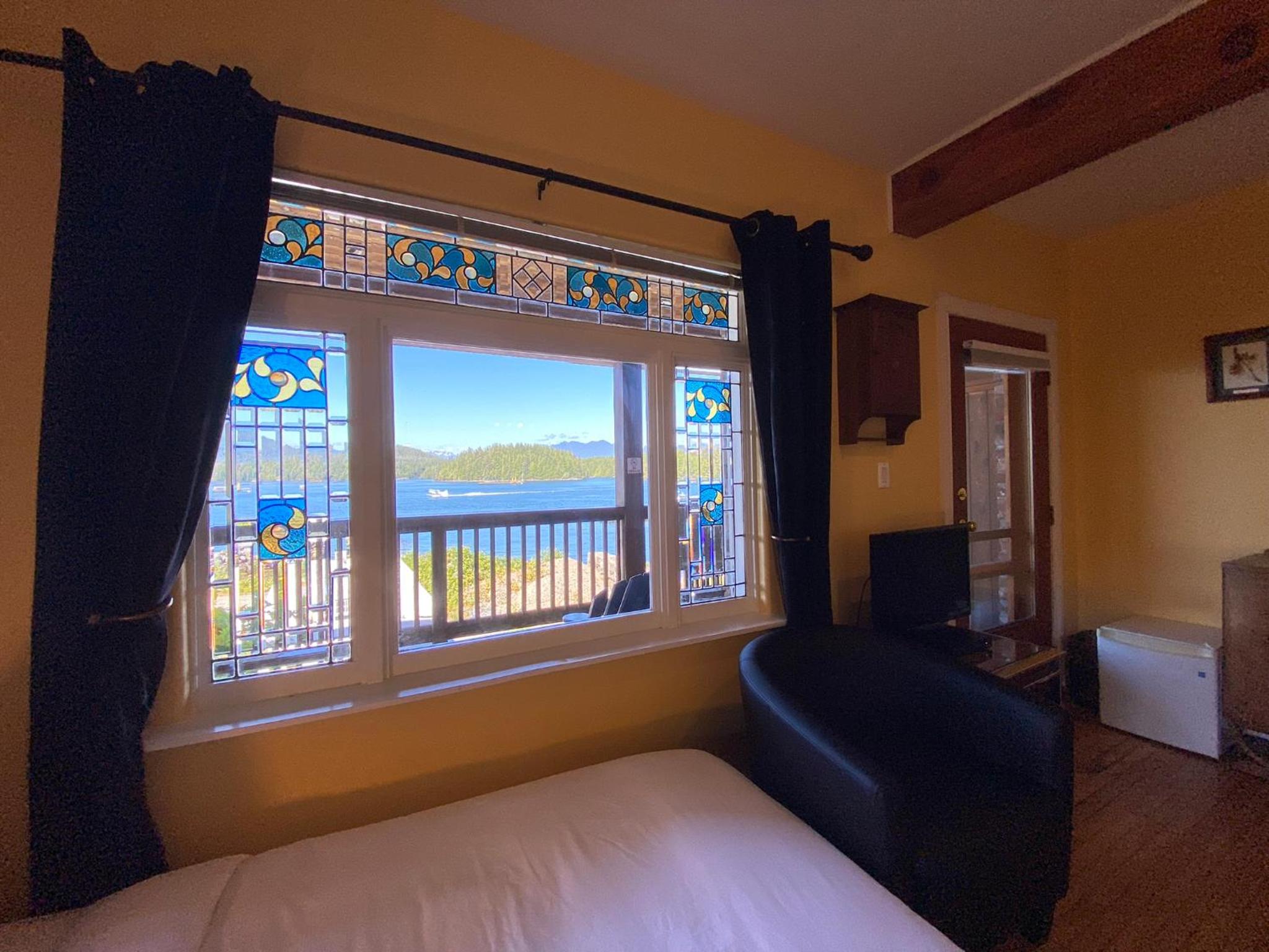 Twin Room with Ocean View photo 2