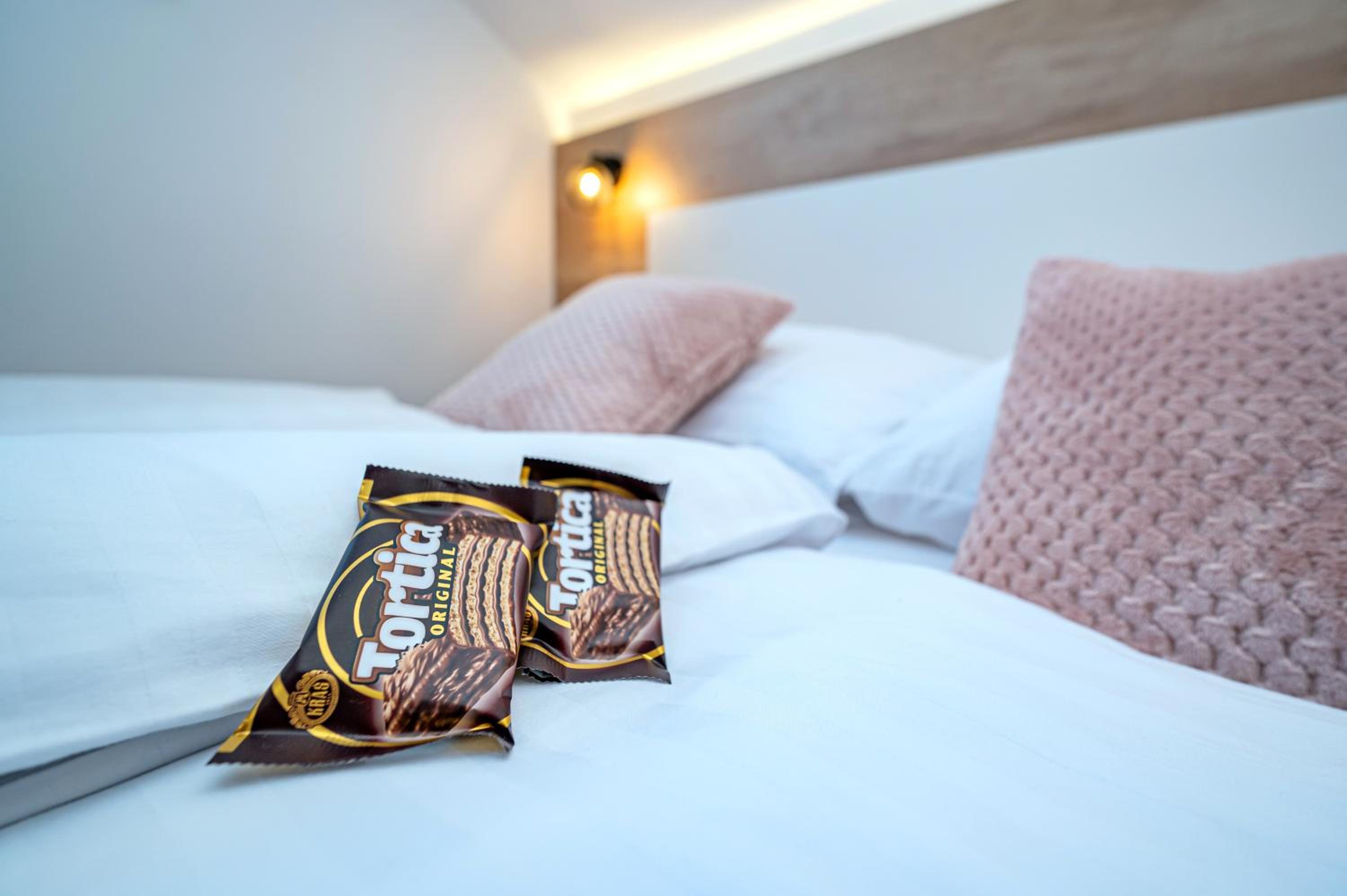 Standard Double or Twin Room photo 1