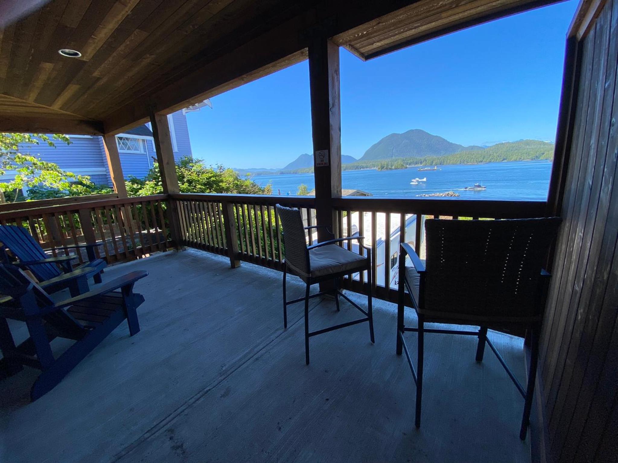 Twin Room with Ocean View photo 3