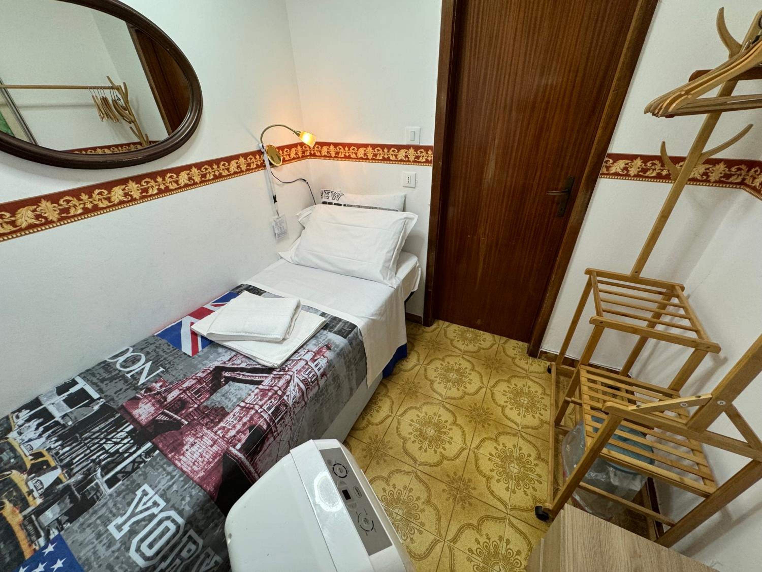 Single Room With Garden View photo 3