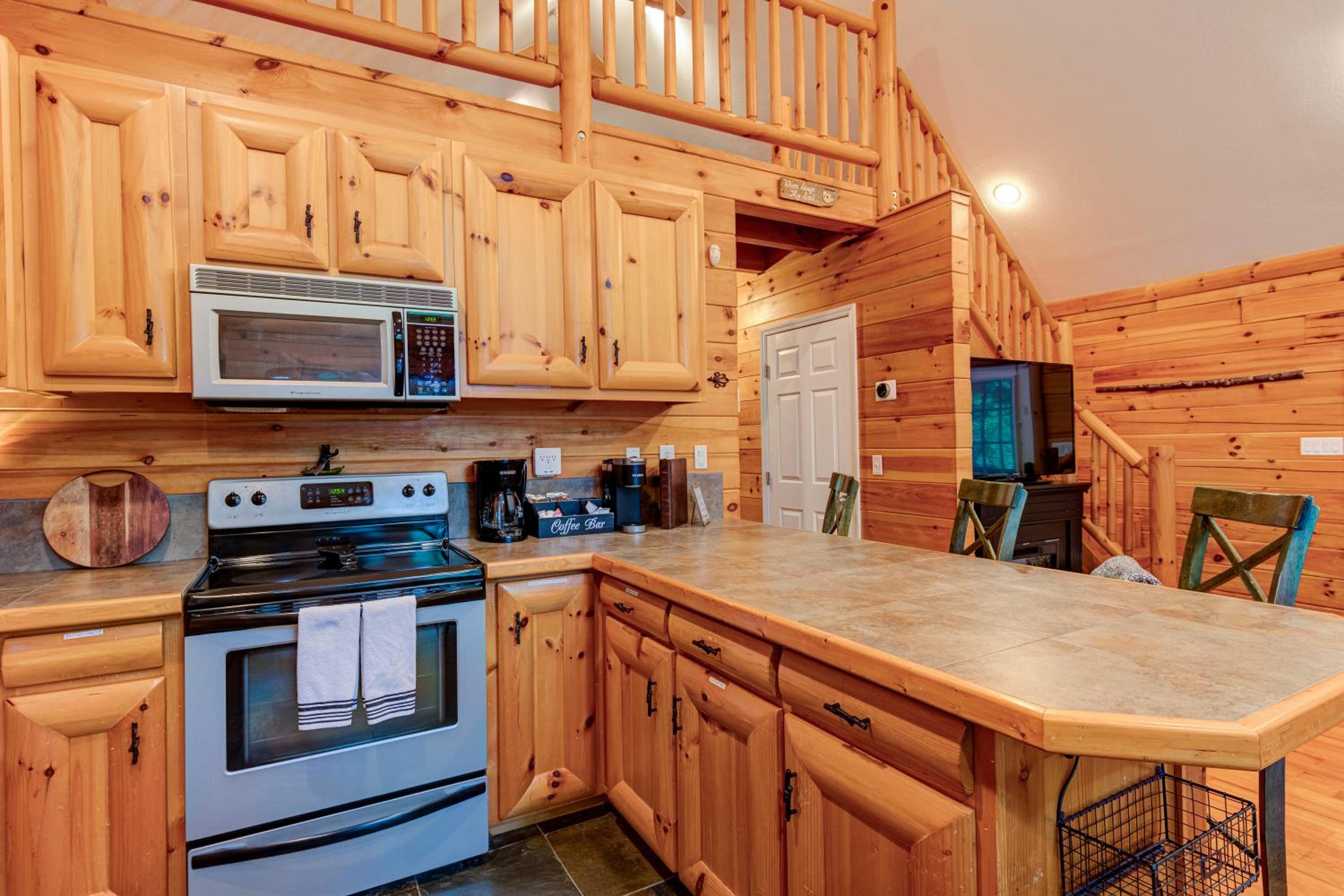 Four-Bedroom House photo 3