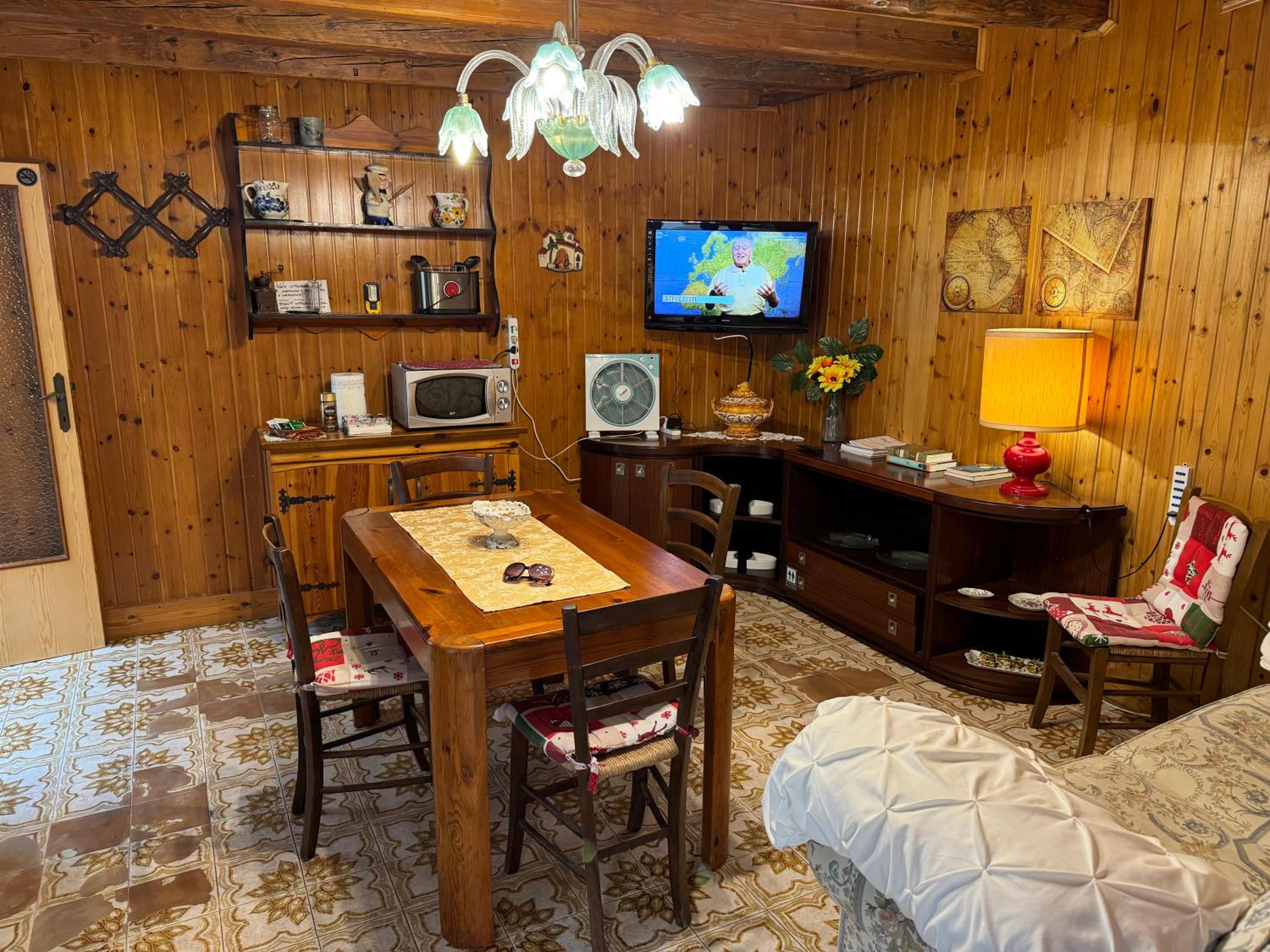Triple Room With Garden View photo 2