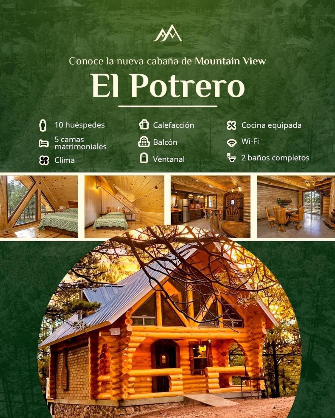 Three-Bedroom Chalet photo 2