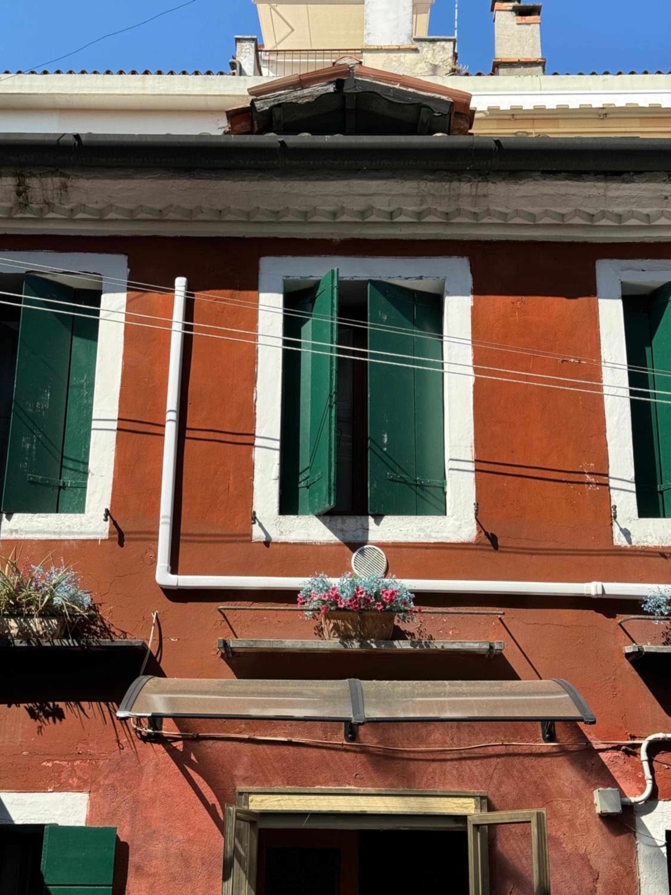 Triple Room With Garden View photo 3