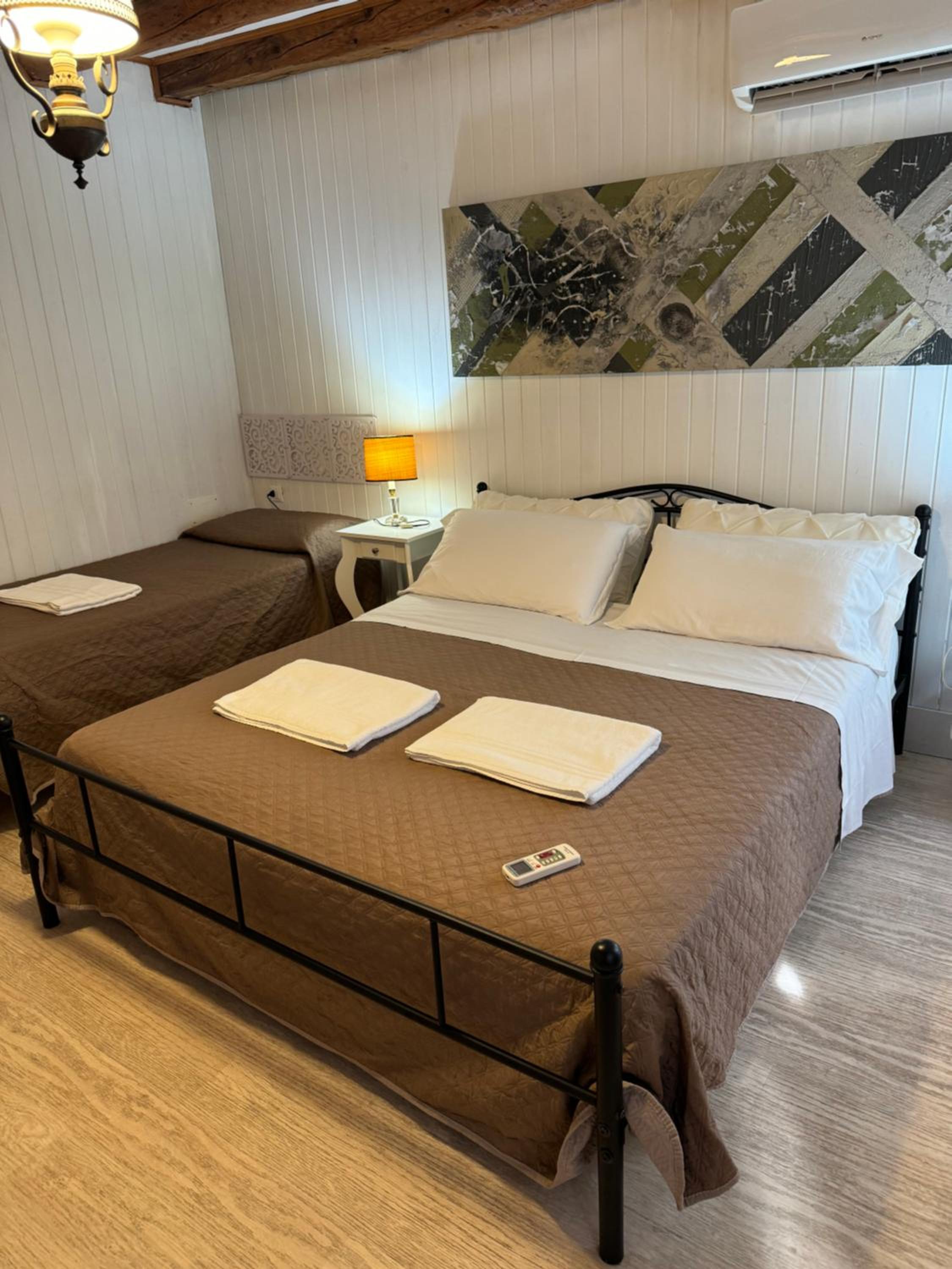 Triple Room - Disability Access photo 1