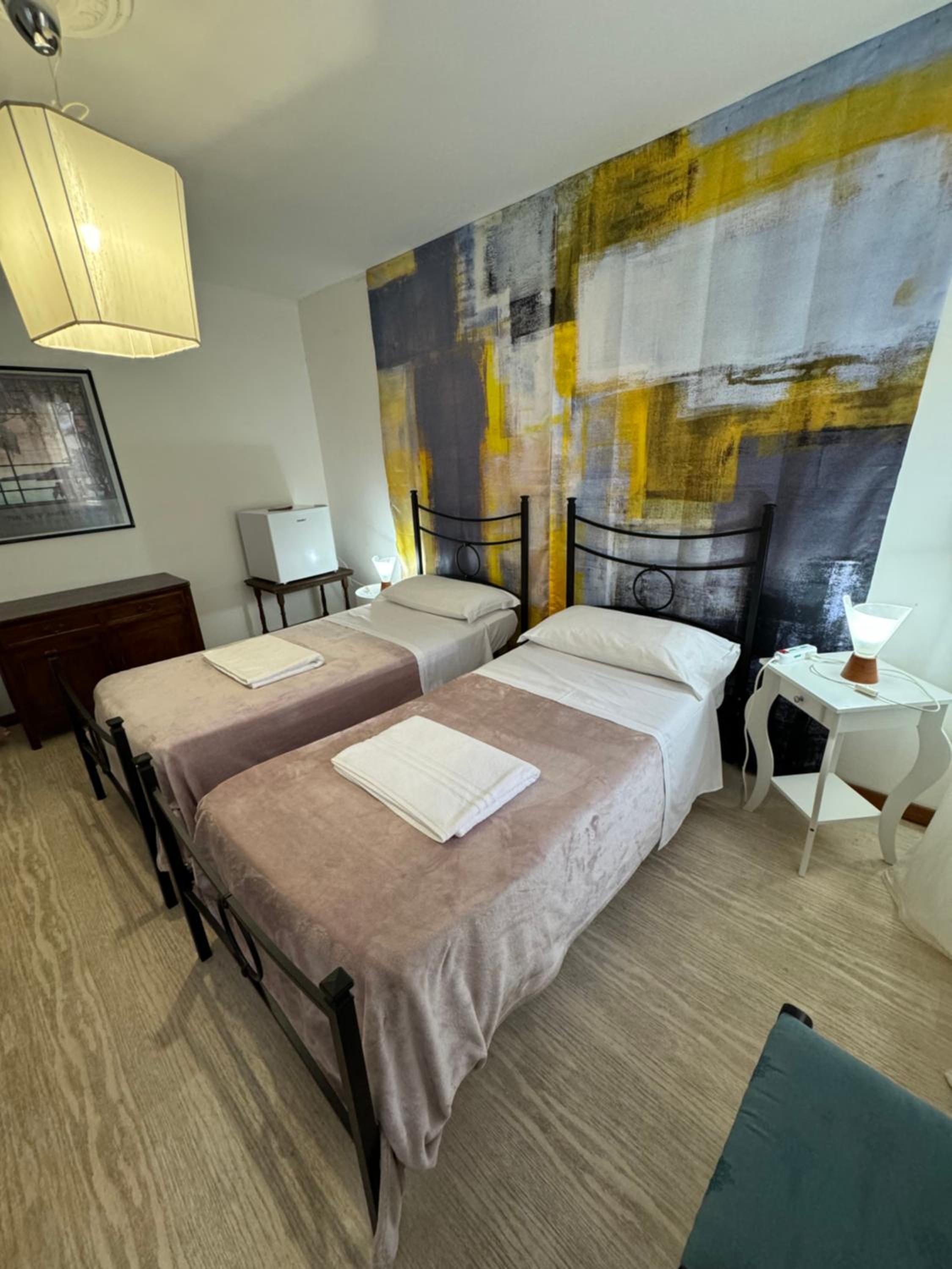 Triple Room With Garden View photo 1