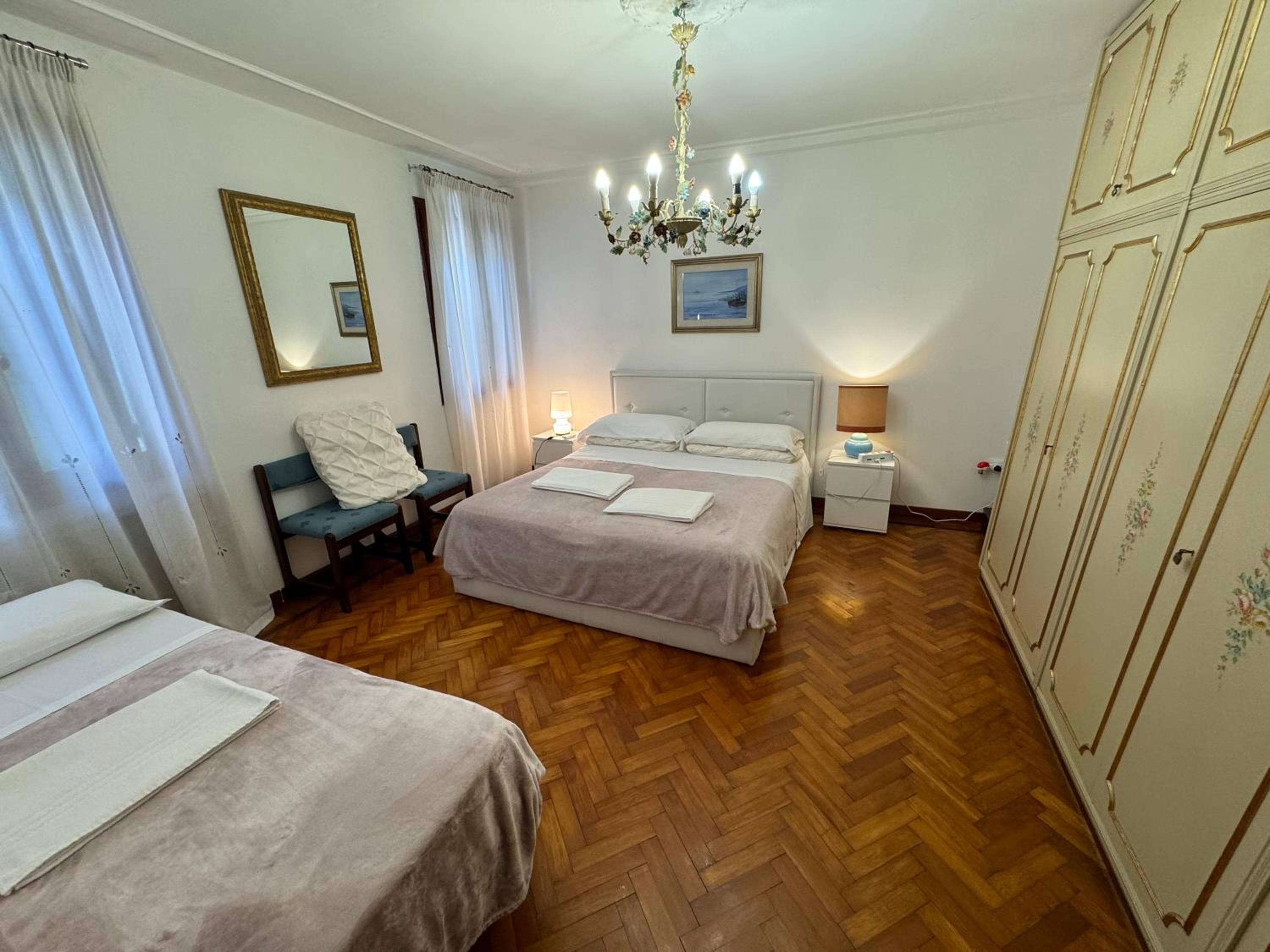 Deluxe Triple Room photo 1