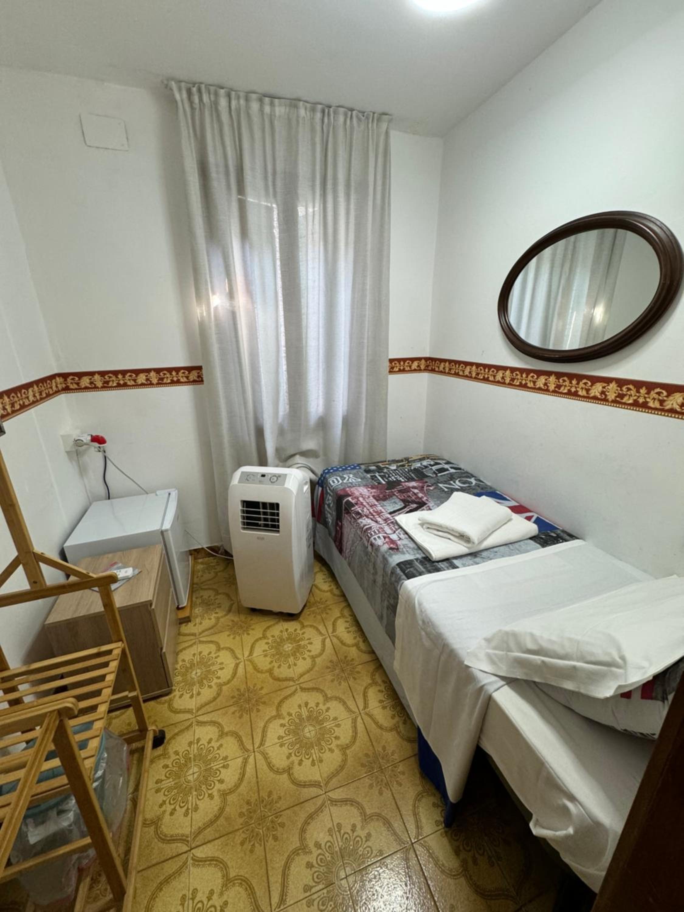 Single Room With Garden View photo 1