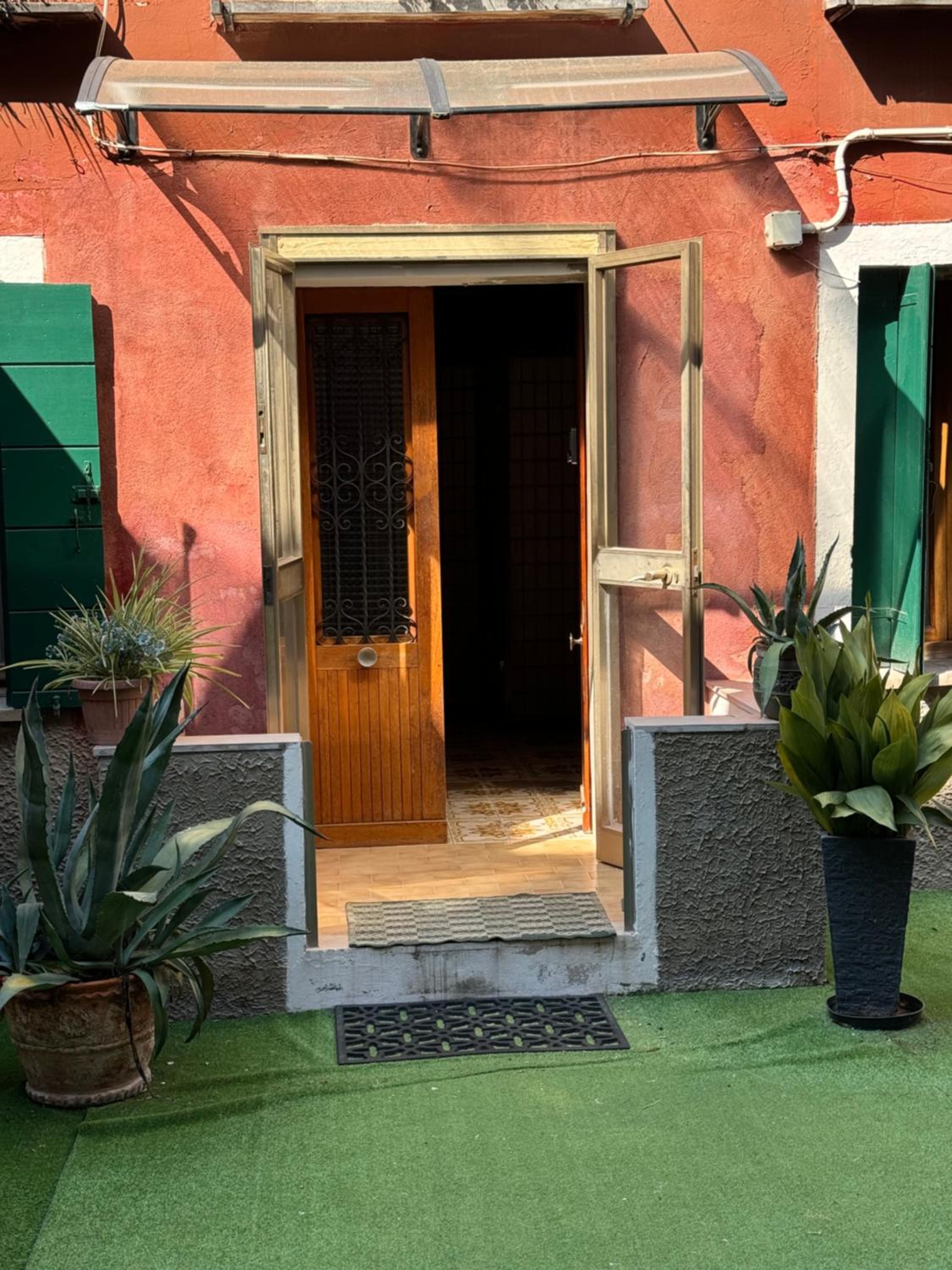 Single Room With Garden View photo 2