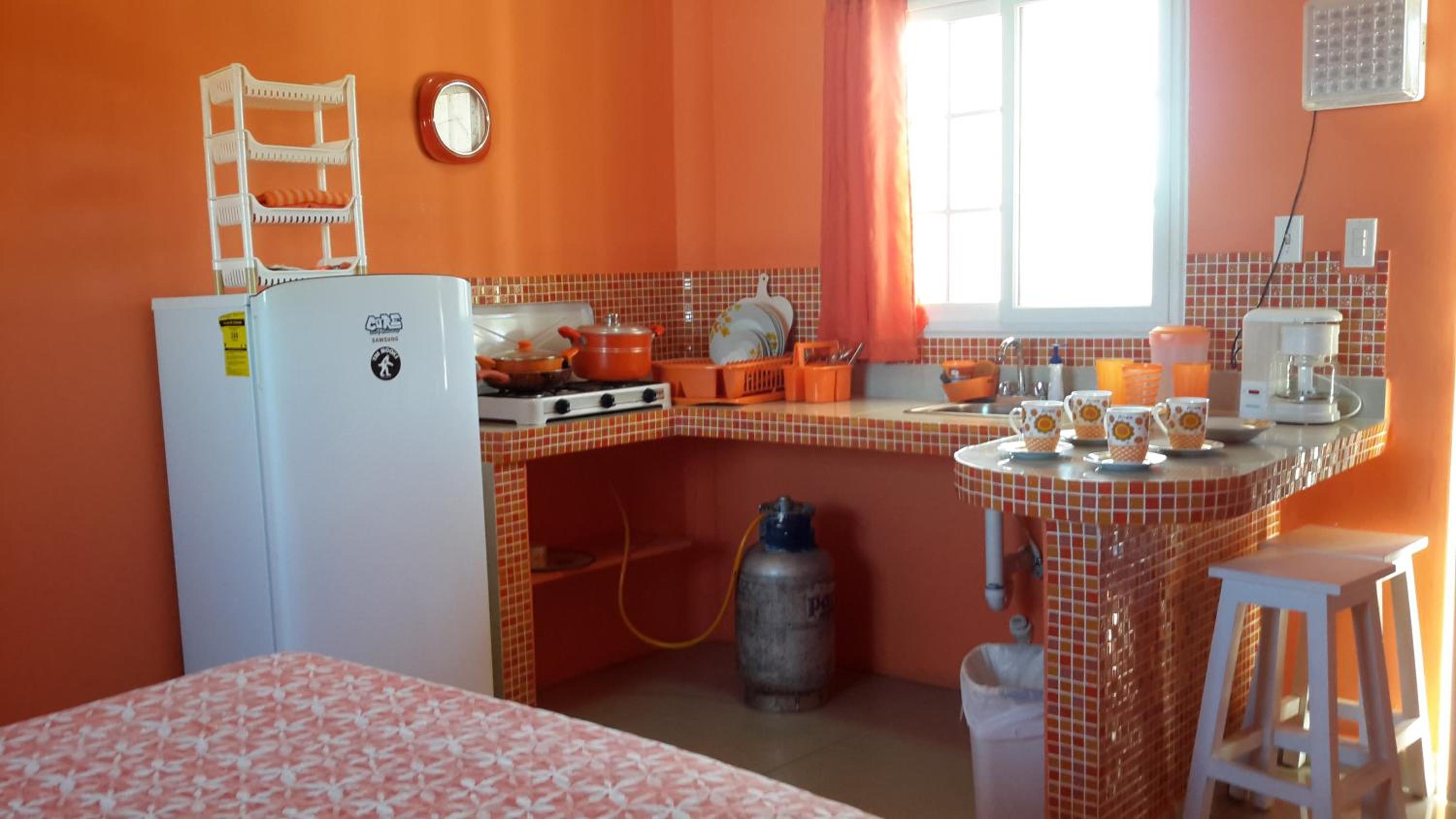 Double Room with Private Bathroom photo 3