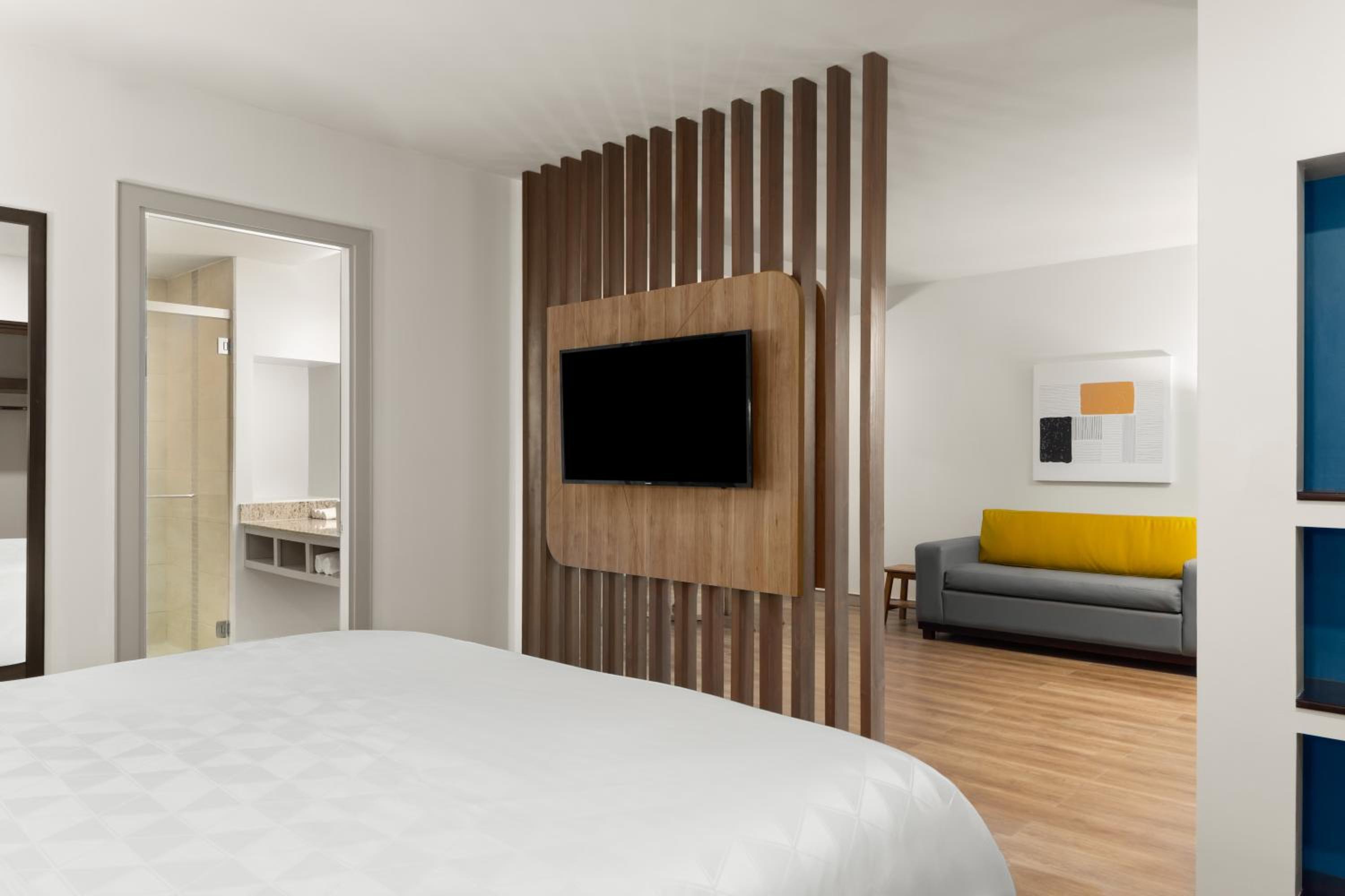King Suite