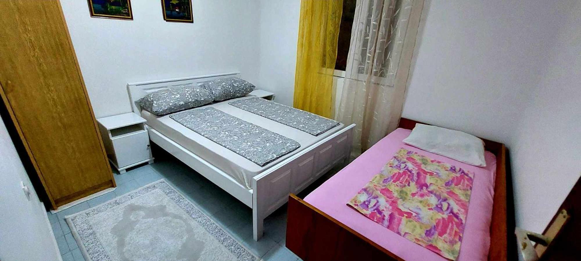 Apartment - Ground Floor