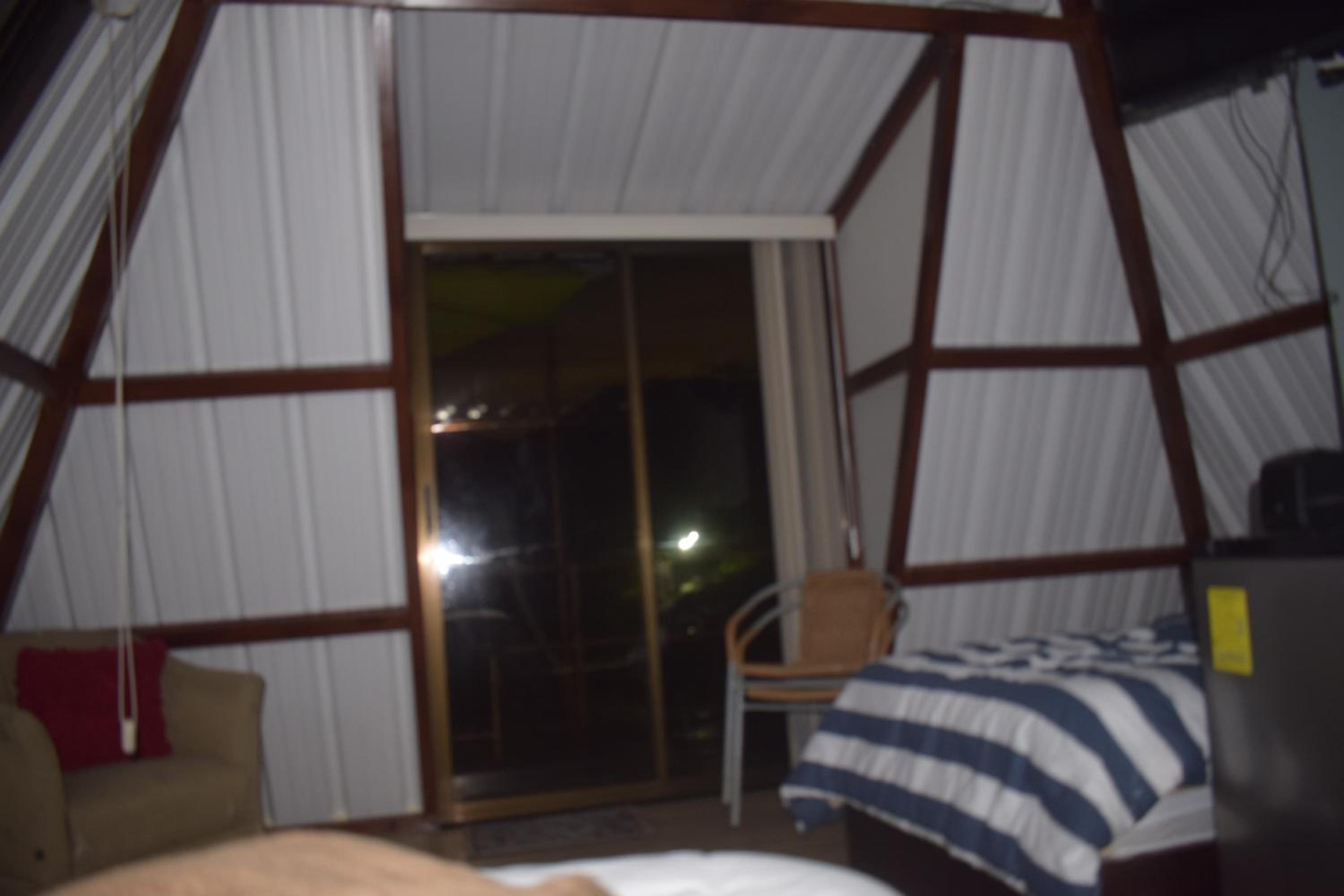 Quadruple Room with Mountain View photo 1
