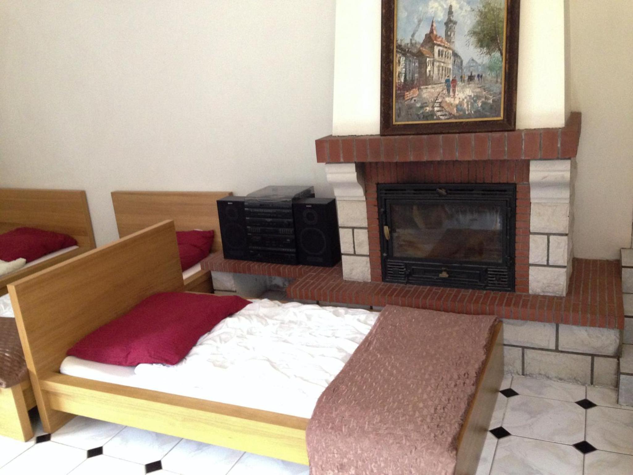 Double Room photo 1