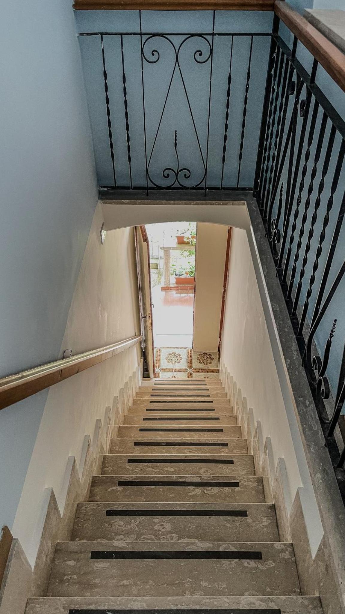 Quadruple Room with Balcony