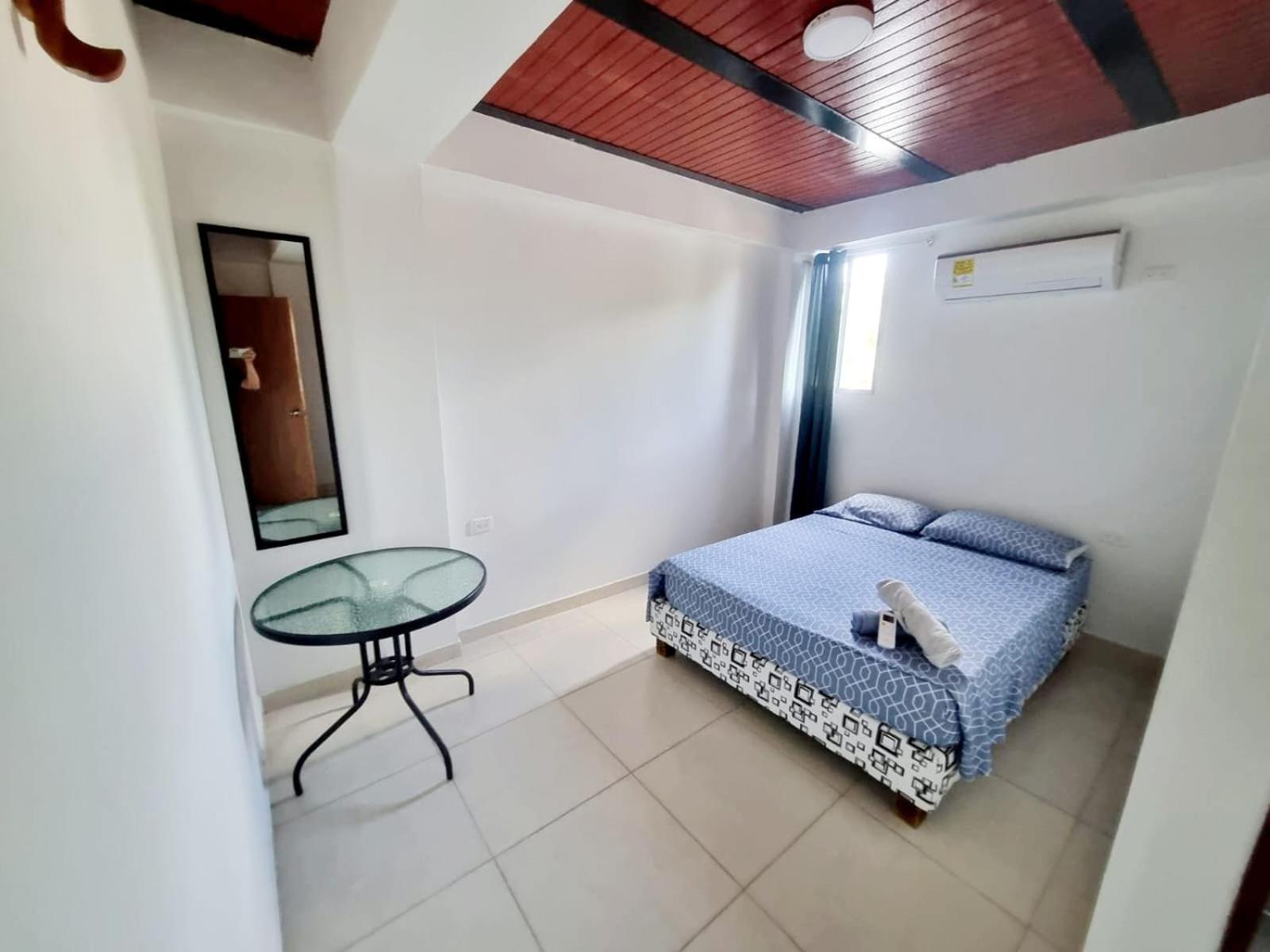 Double Room with Private Bathroom photo 1