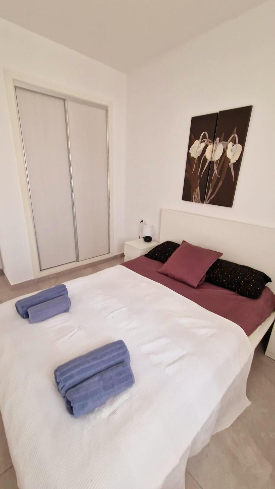 Casa de Dos Habitaciones