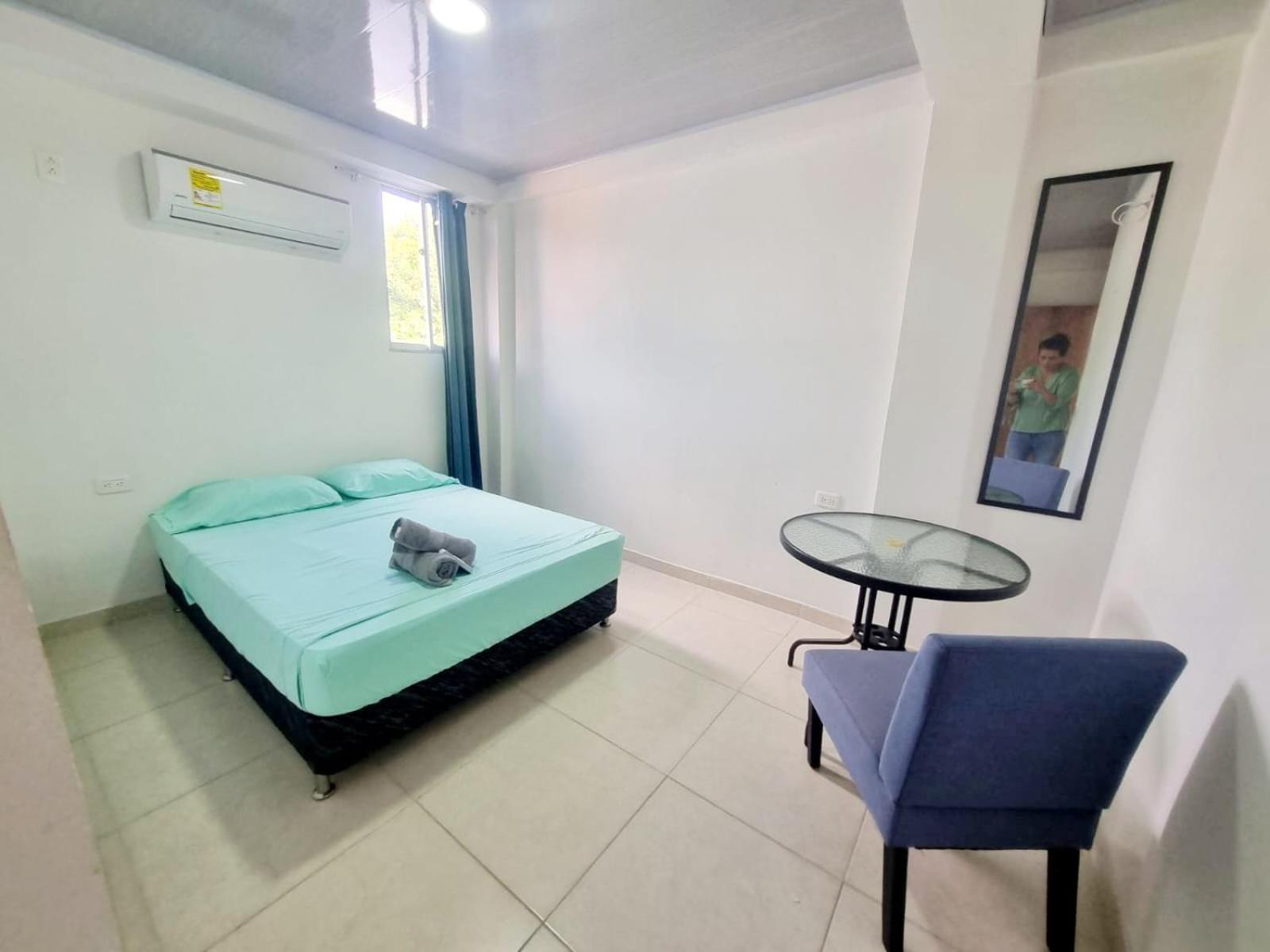 Double Room with Private Bathroom photo 1