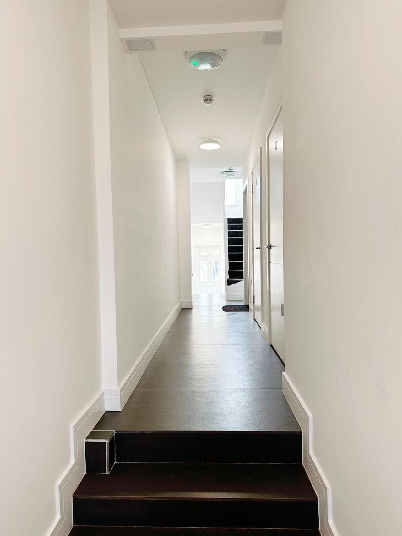 Three-Bedroom Deluxe Apartment photo 1