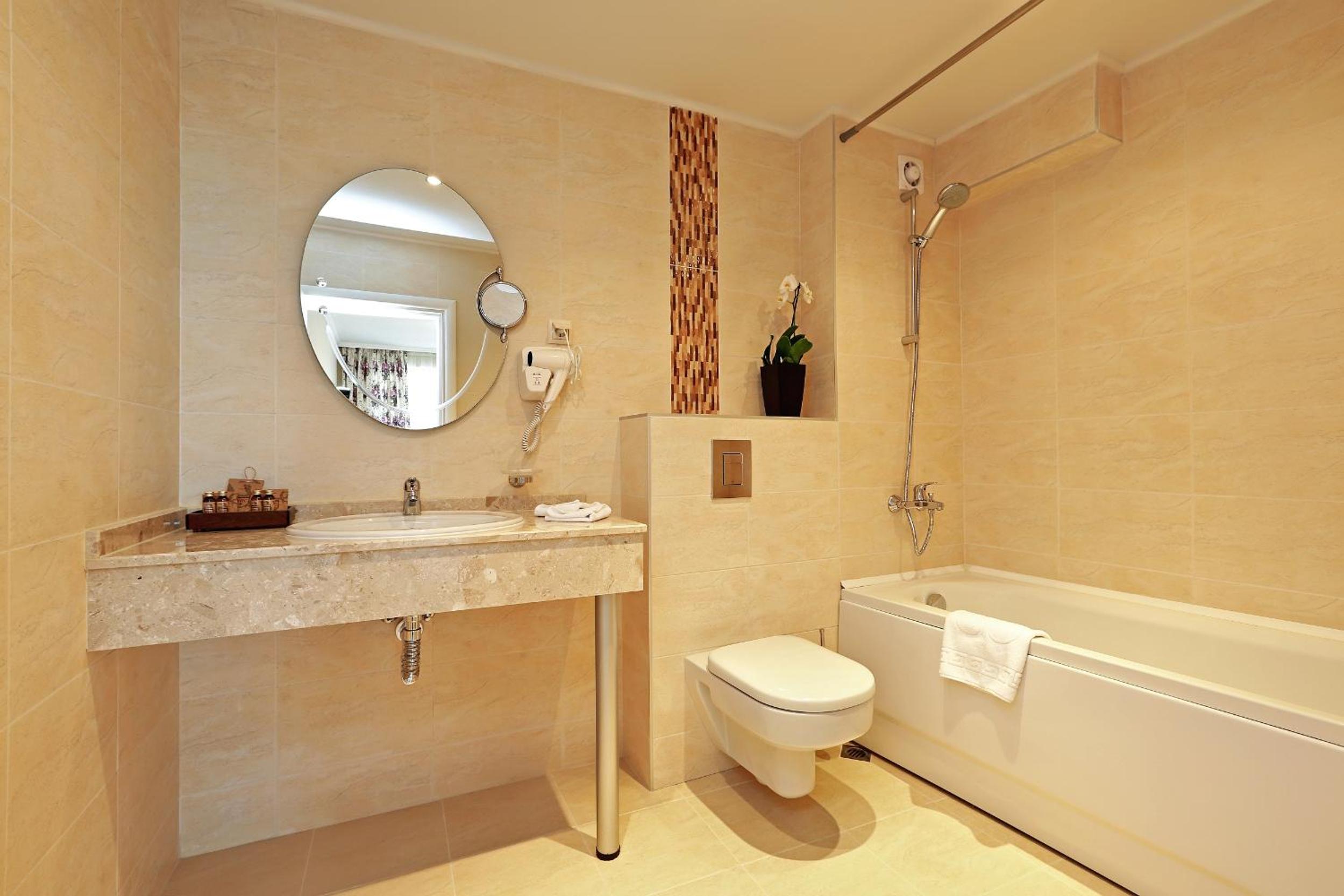 Junior Suite with Sea View  photo 2