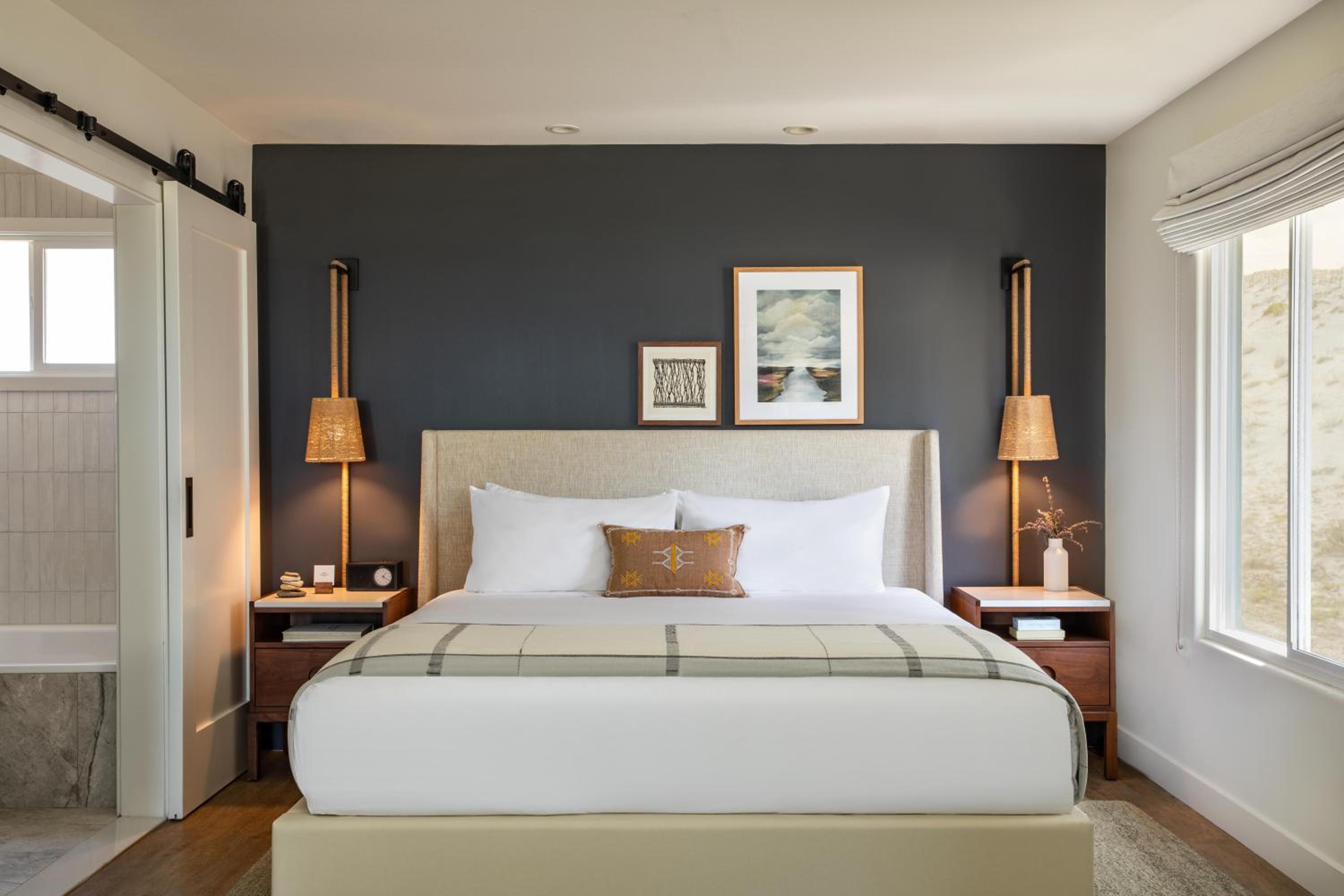 Ocean View Junior Suite - Photo 12